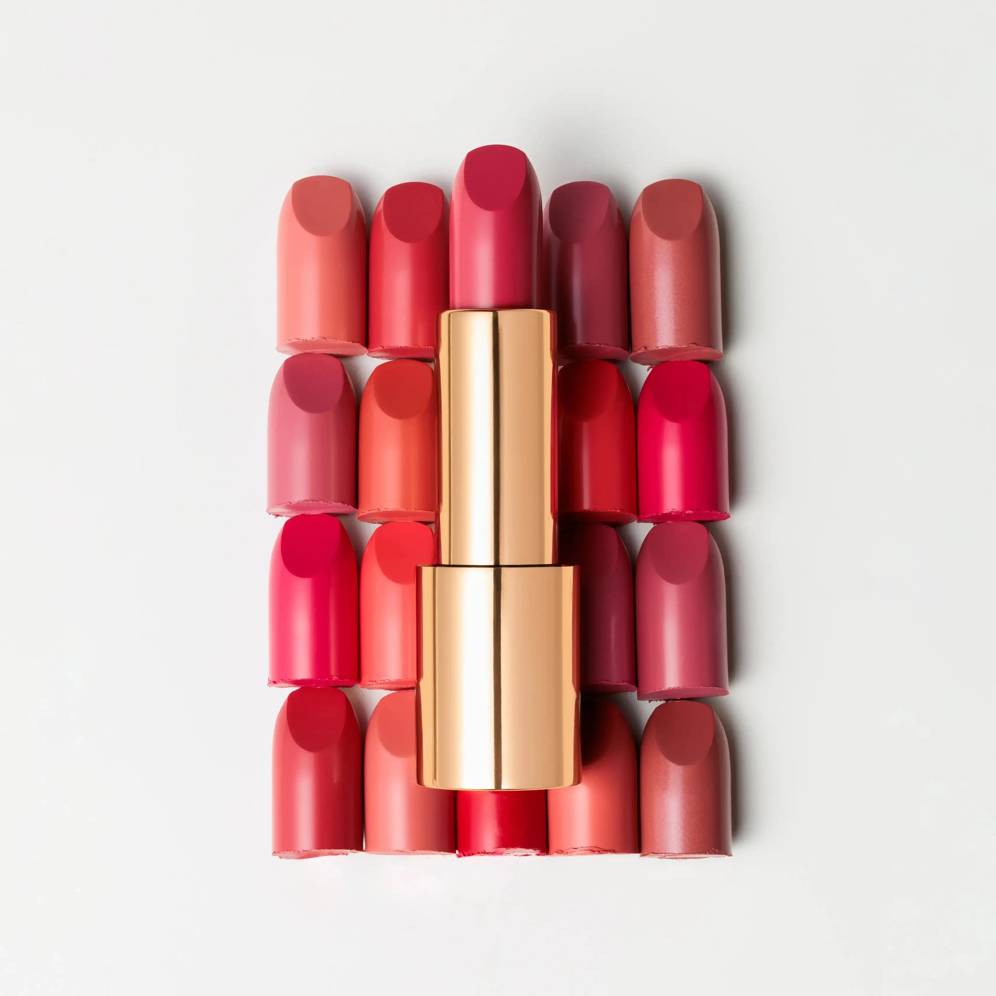 PAESE Lipstick with Argan Oil