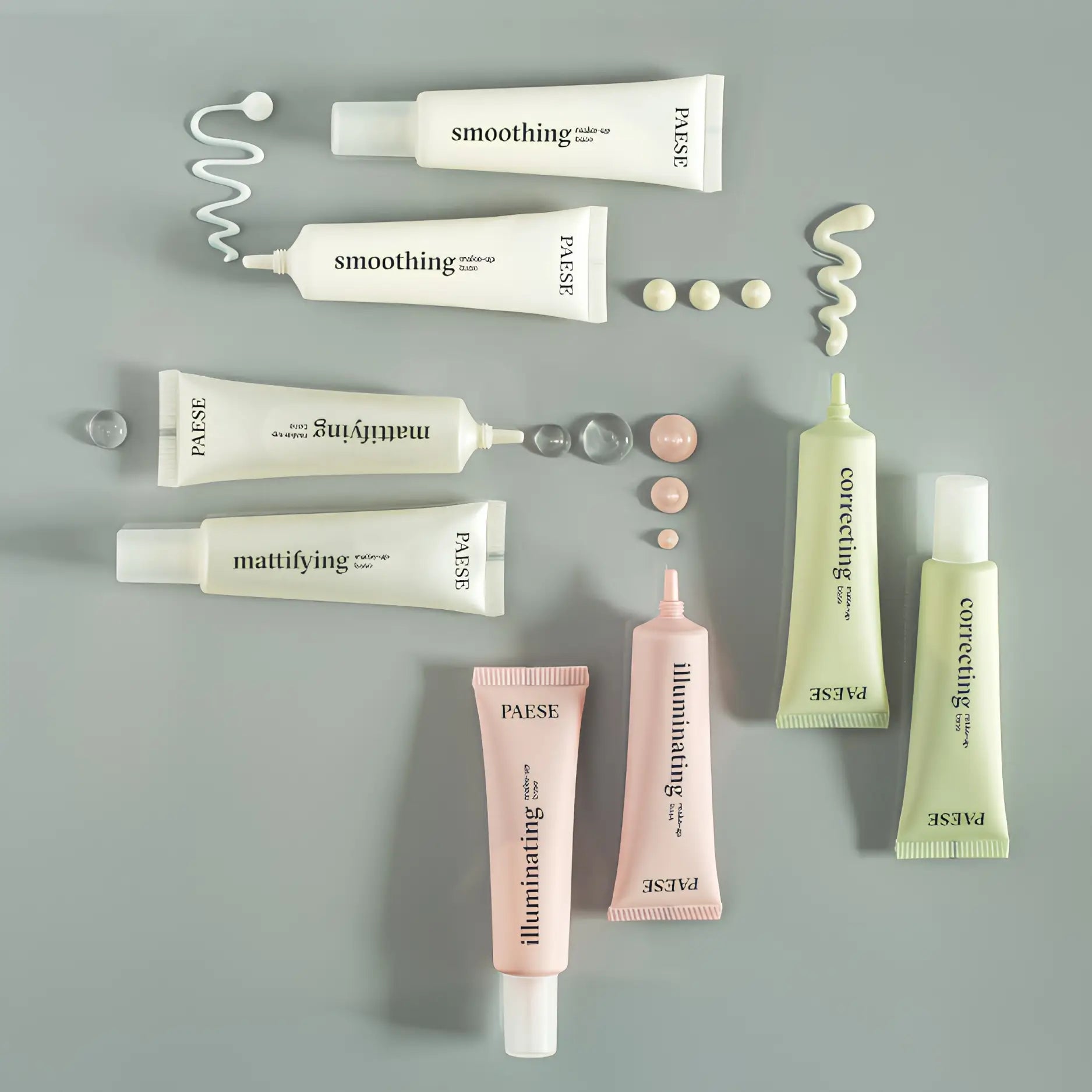 PAESE Correcting Make-Up Base