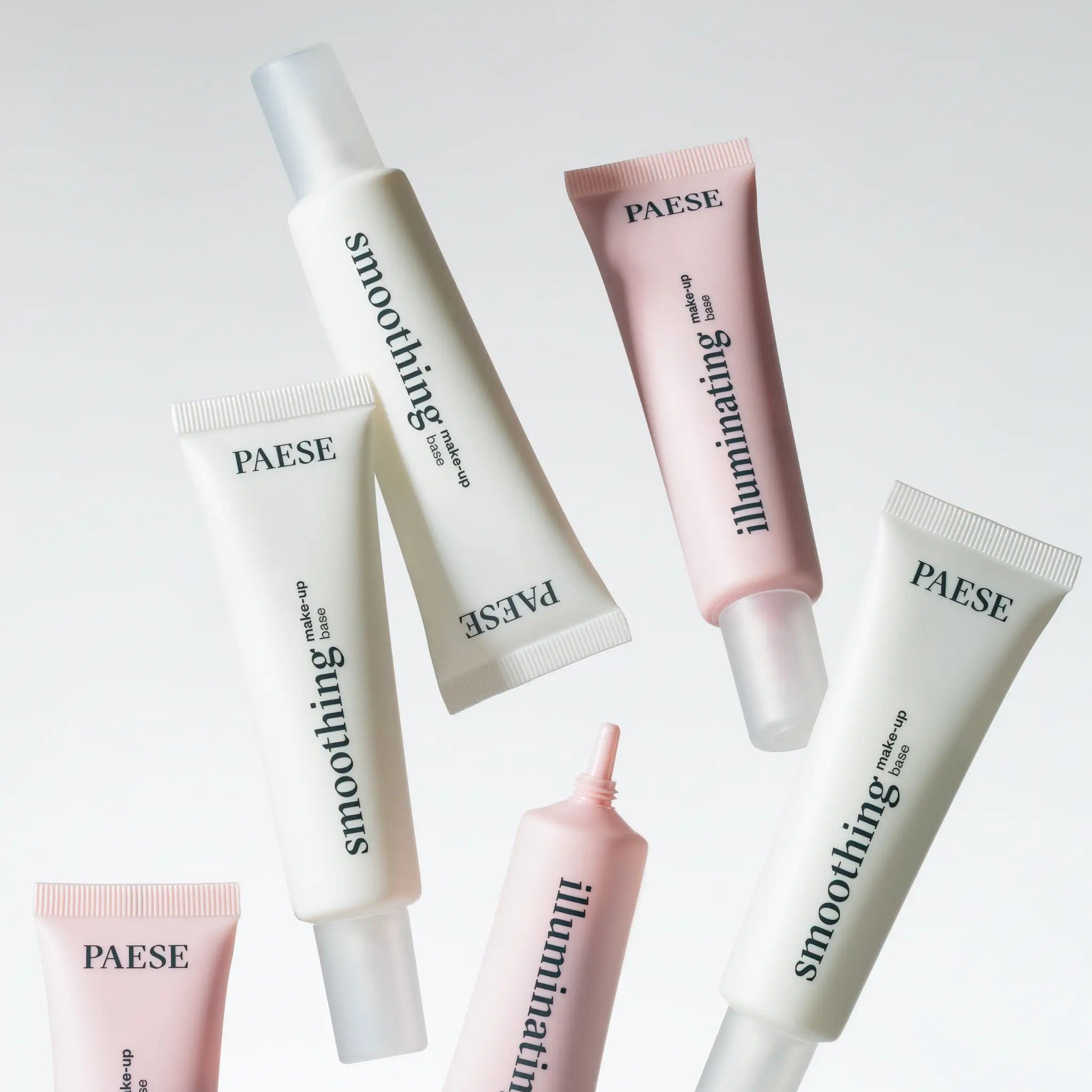 PAESE Correcting Make-Up Base