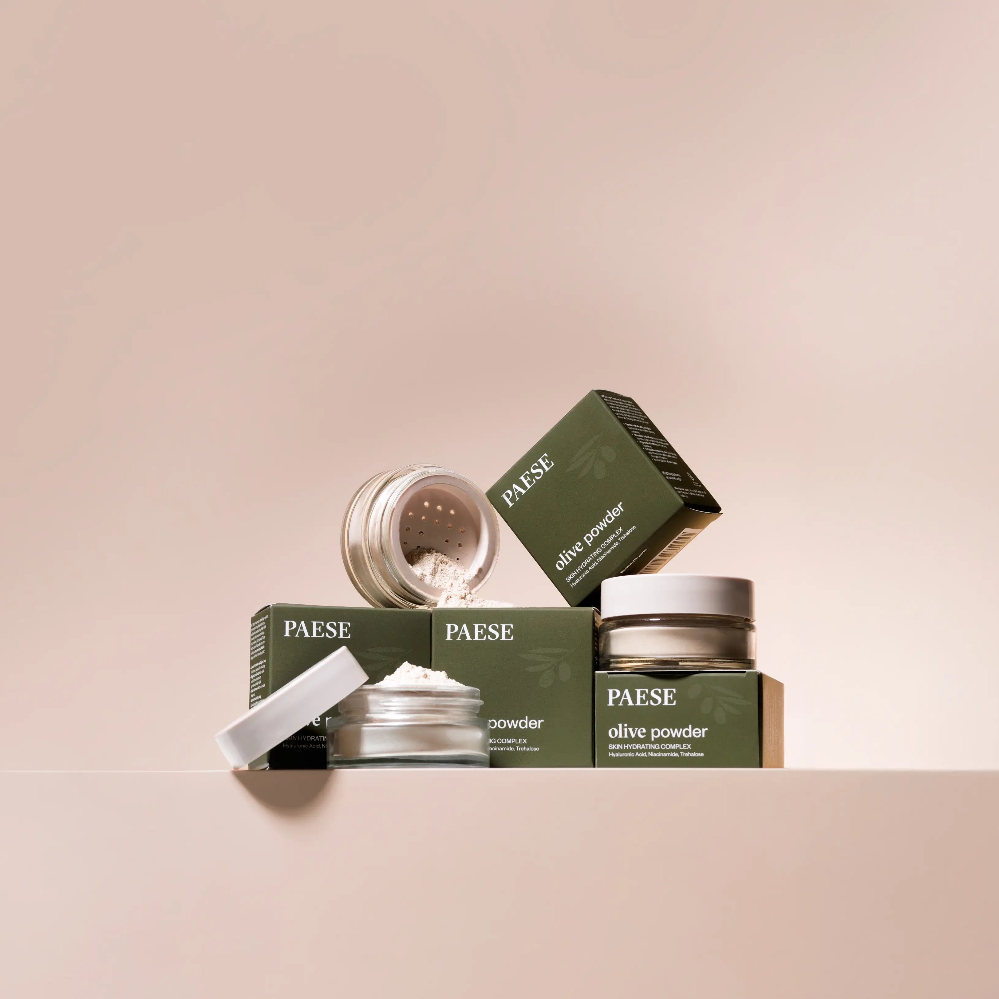 PAESE Olive Powder