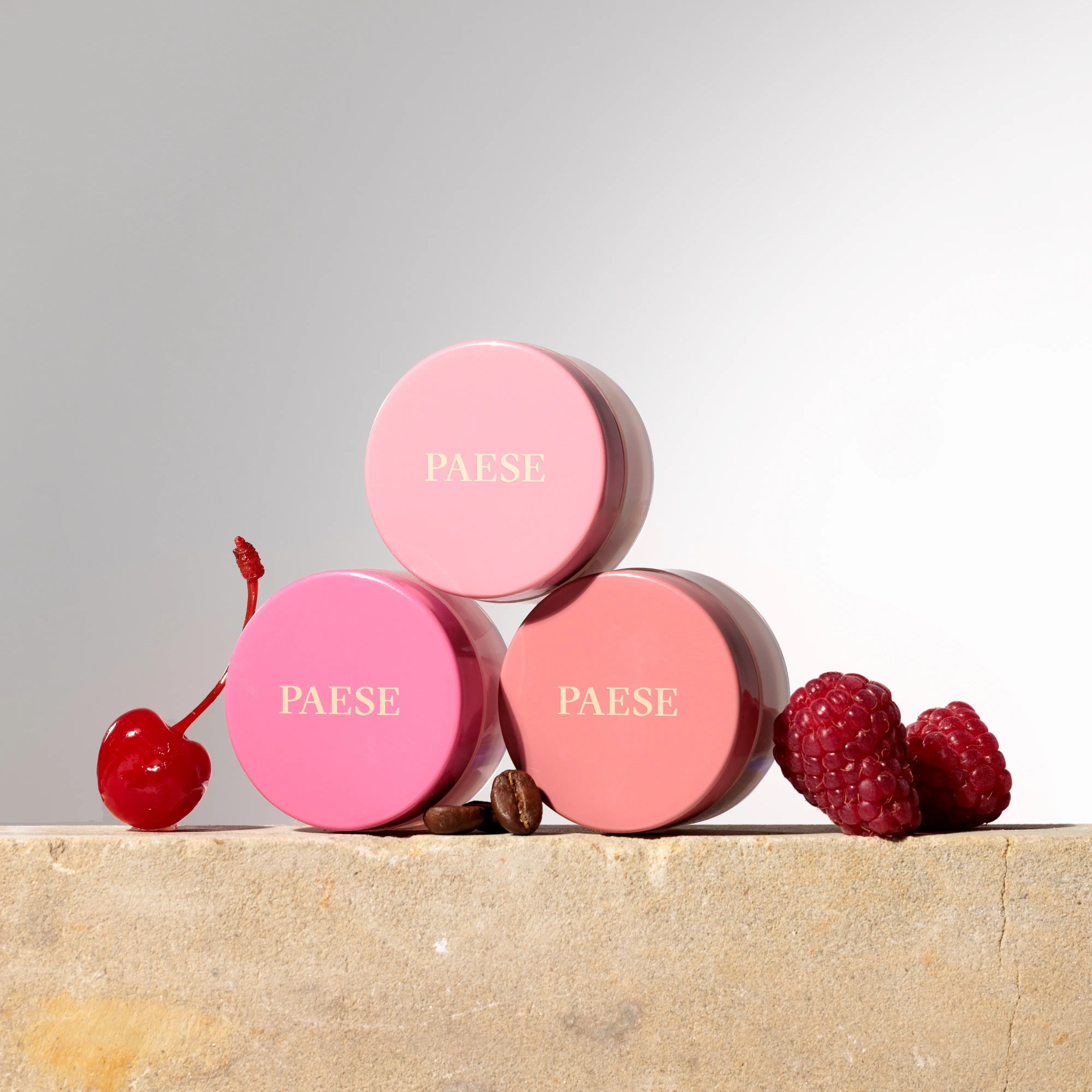 PAESE Peptide Lip Mask