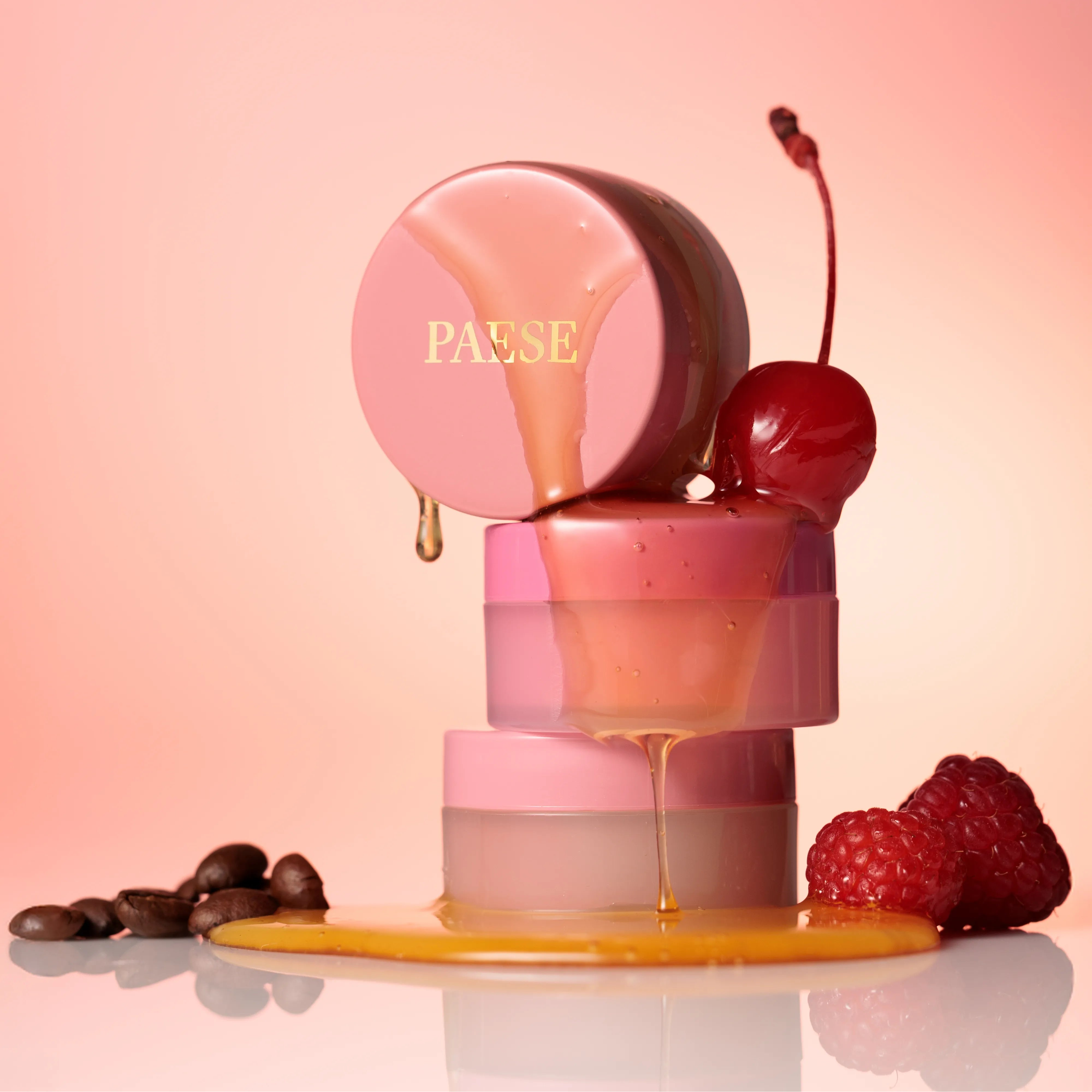 PAESE Peptide Lip Mask
