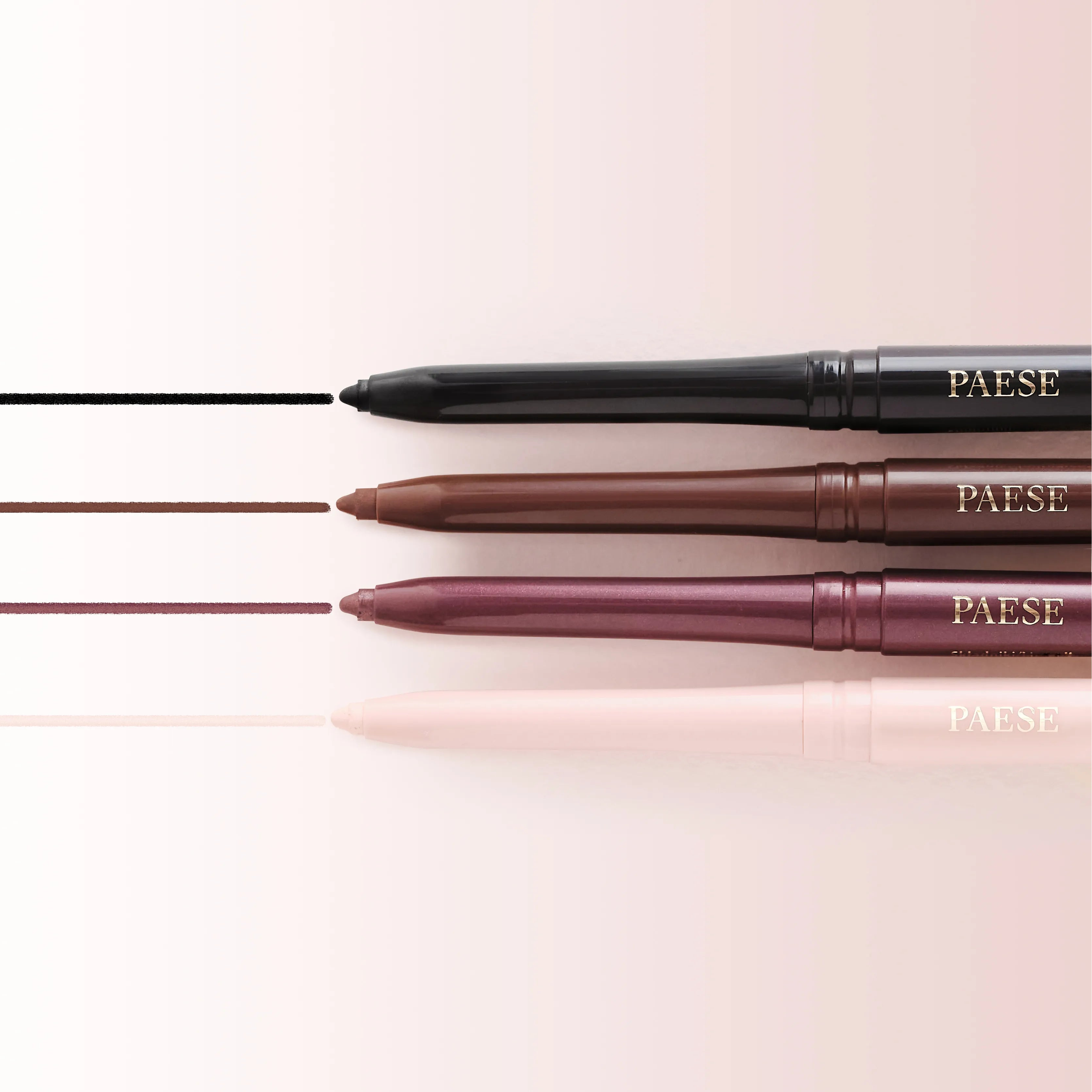 PAESE Eyegasm Eye Pencil Kajal Kohl