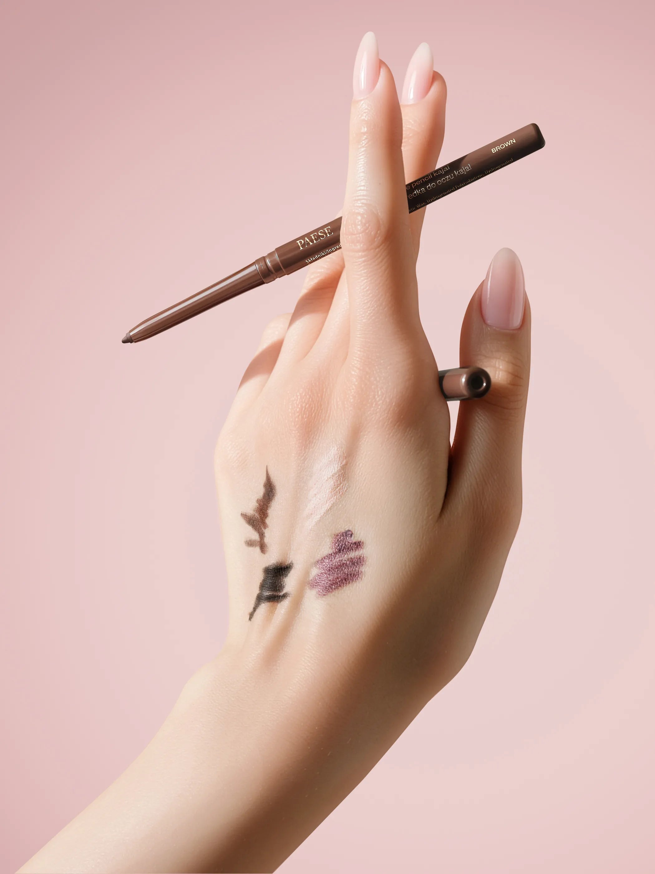 PAESE Eyegasm Eye Pencil Kajal Kohl