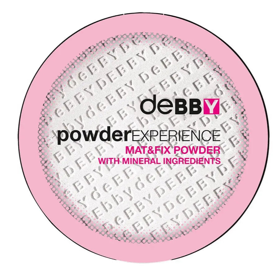 POWDER EXPERIENCE MAT & FIX POWDER