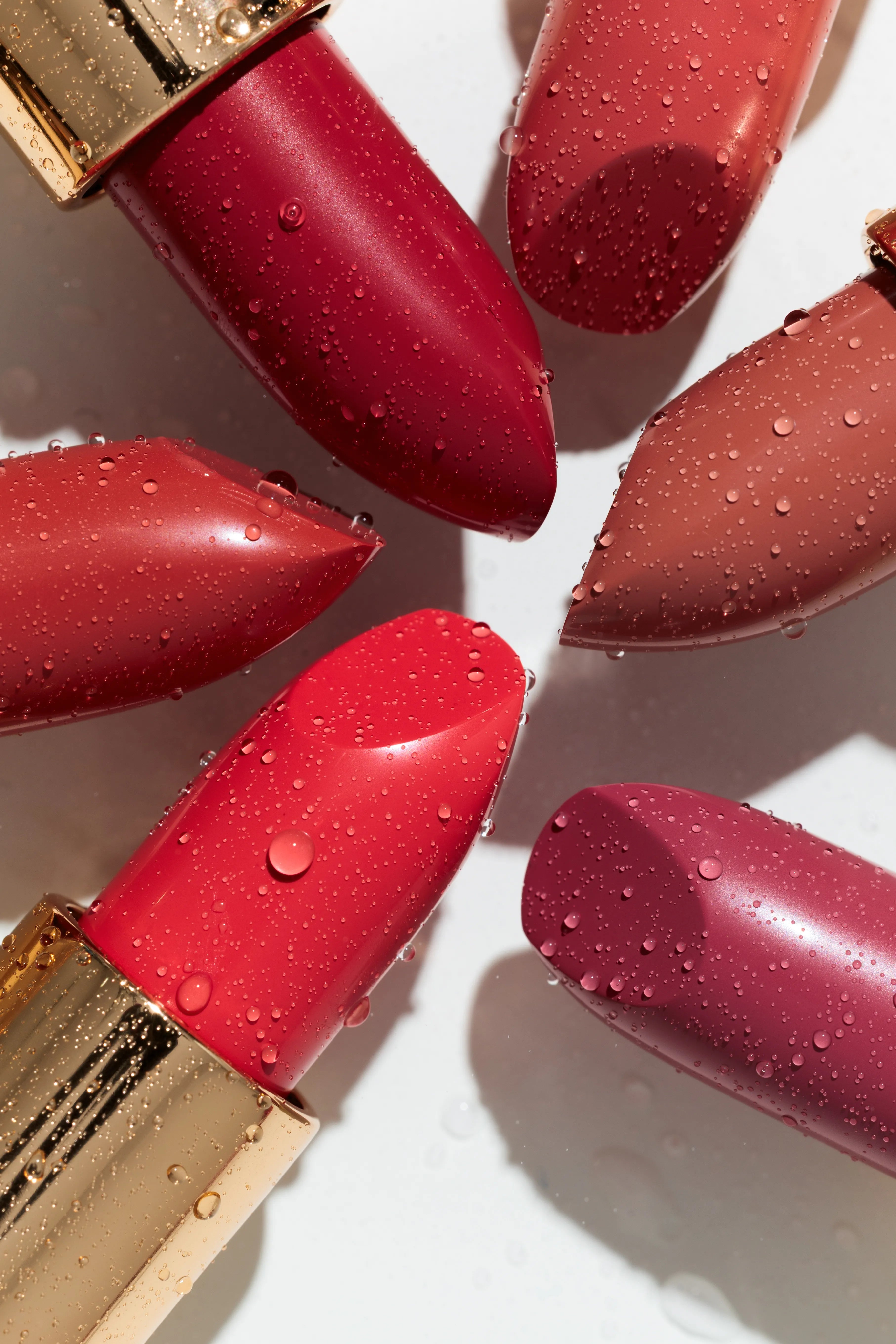PAESE Lipstick with Argan Oil