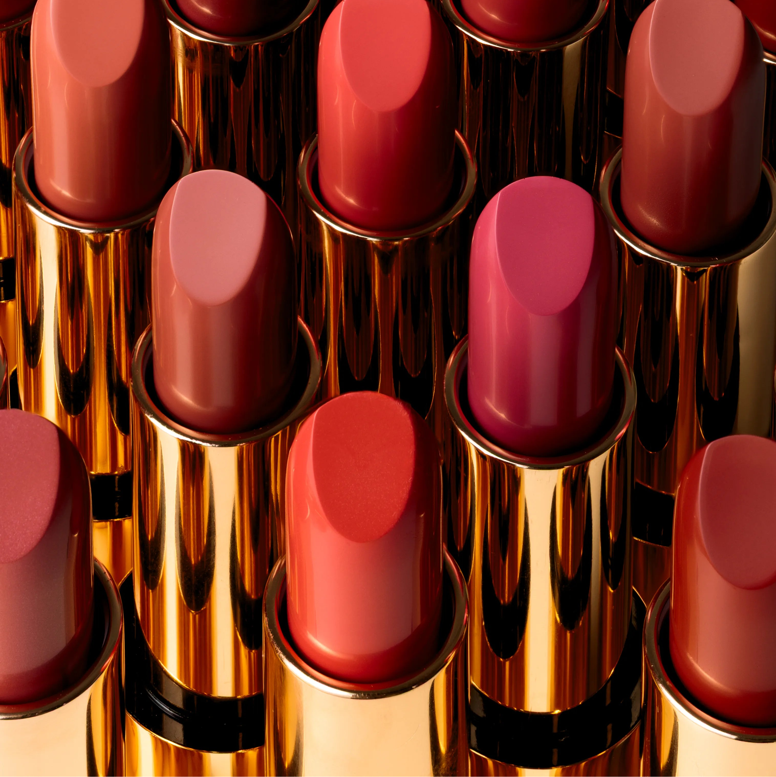 PAESE Lipstick with Argan Oil