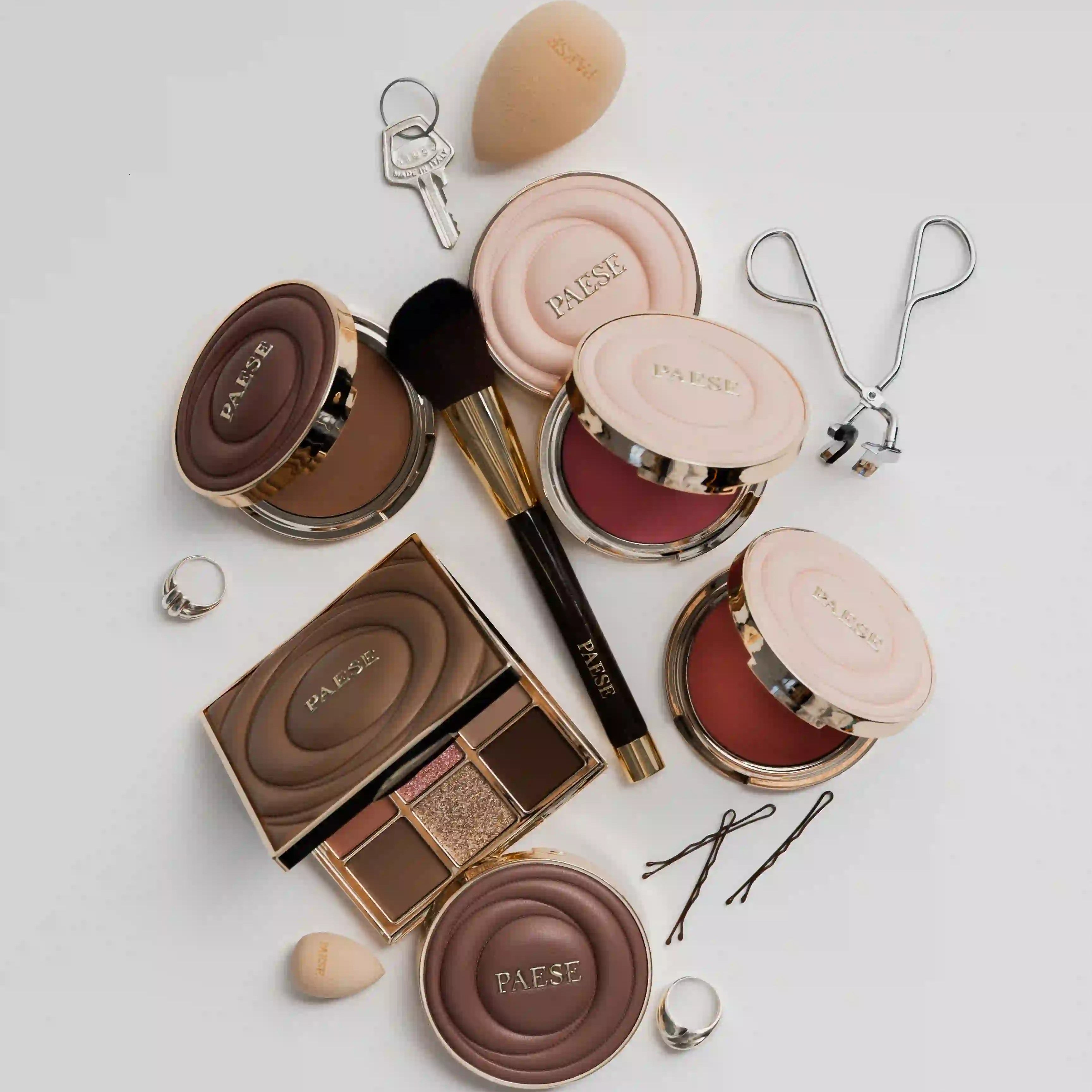 PAESE Selfglow Creamy Blush