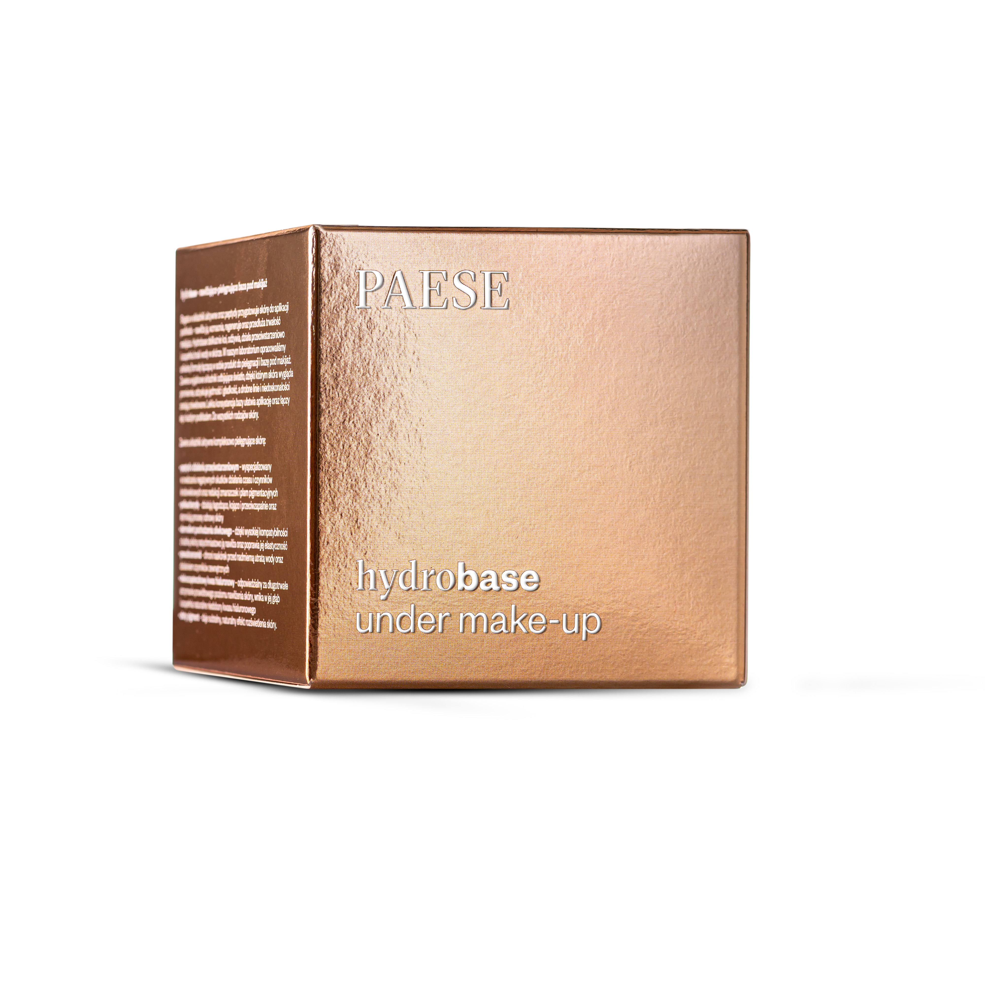 PAESE Hydrobase Under Make-Up