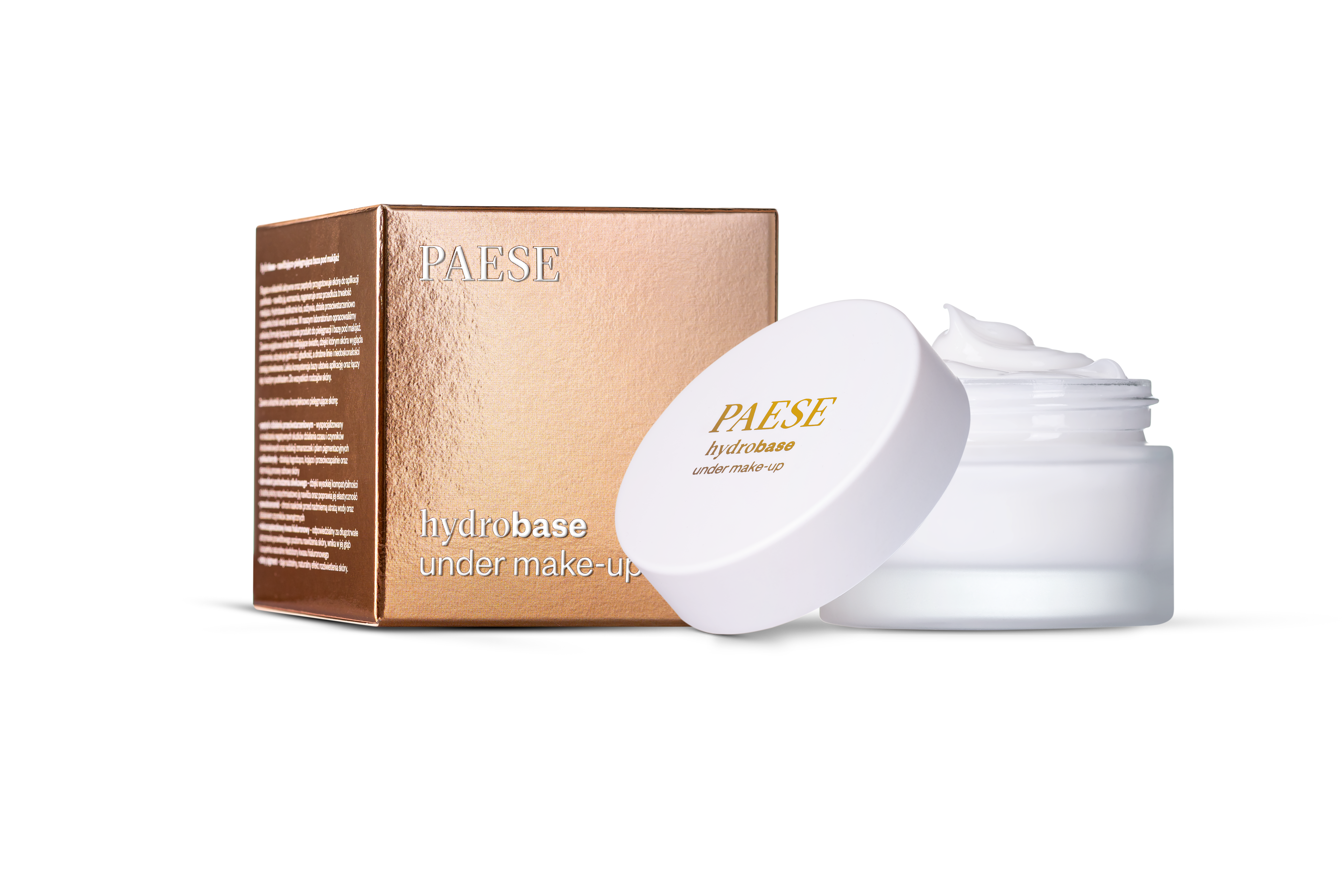 PAESE Hydrobase Under Make-Up