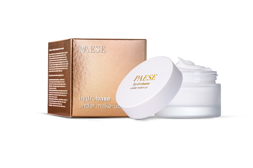 PAESE Hydrobase Under Make-Up