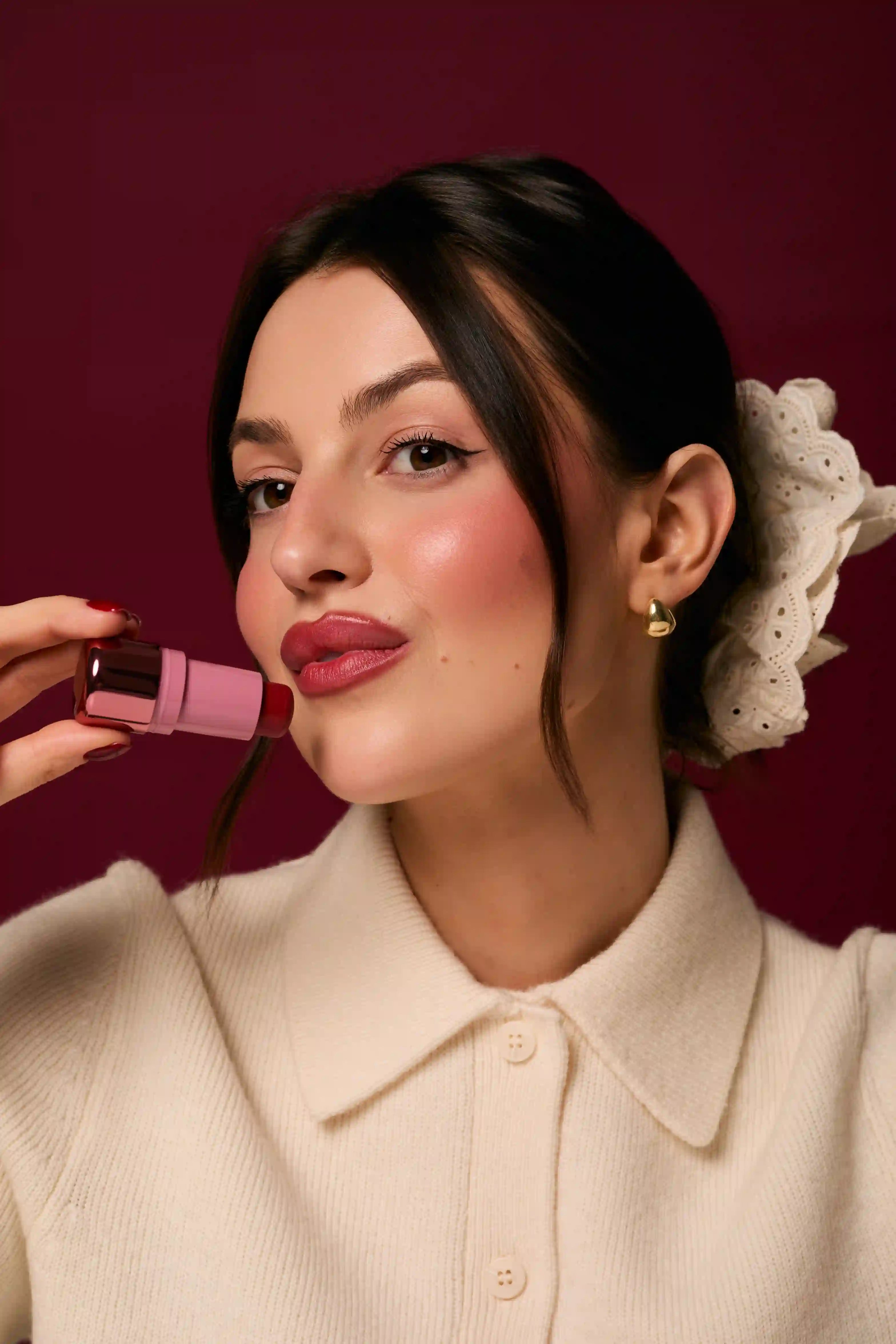 PAESE Butter Blend Blush Stick