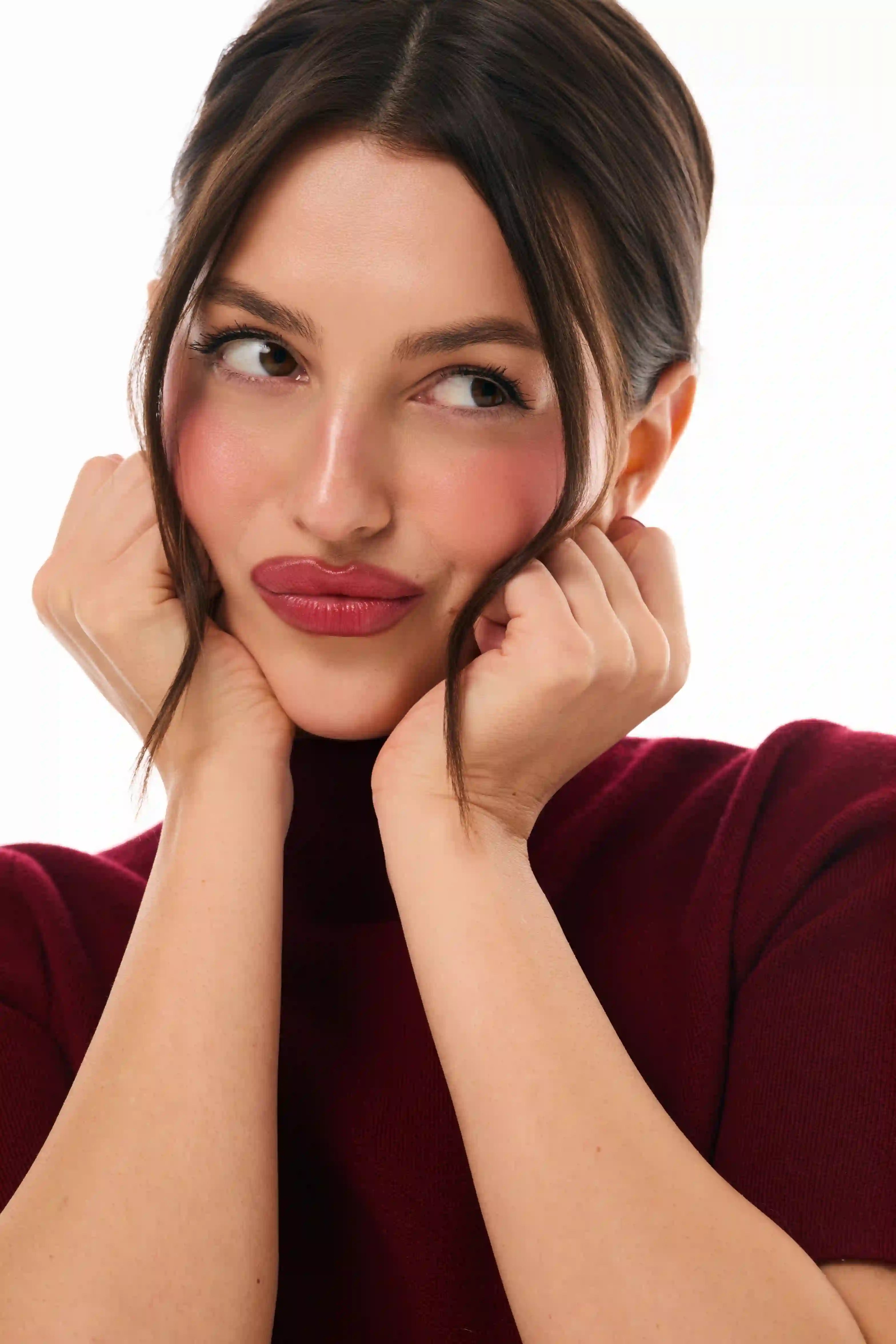 PAESE Butter Blend Blush Stick