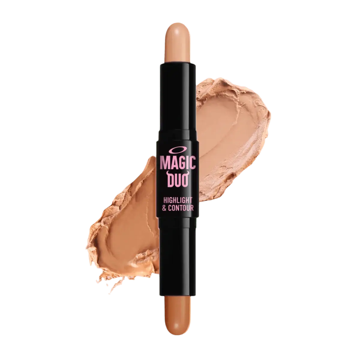 Rude Magic Duo Highlight And Contour