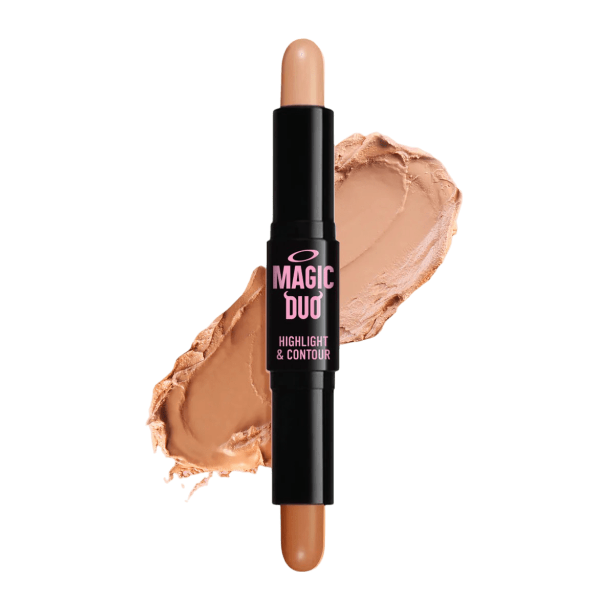 Rude Magic Duo Highlight And Contour