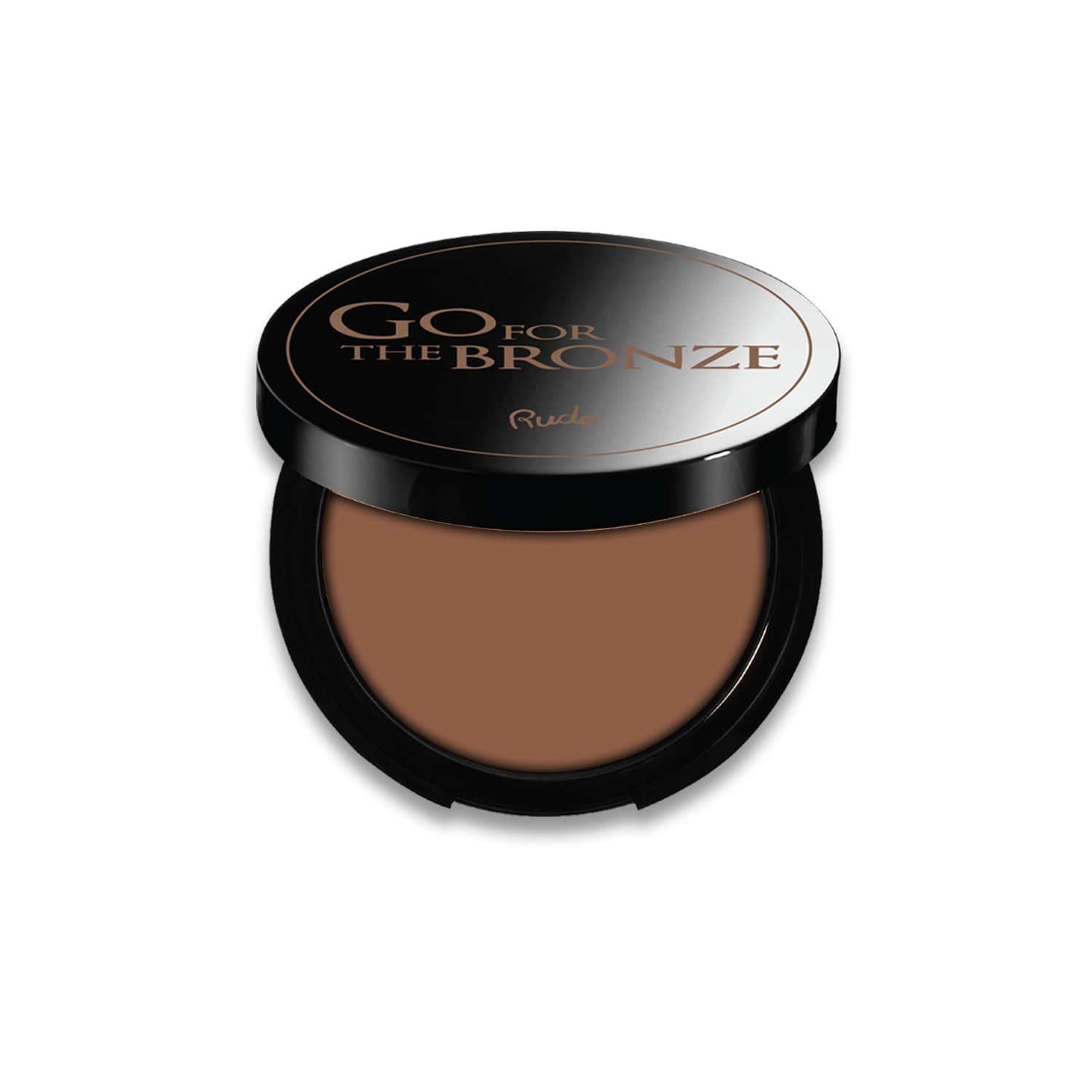 Rude Go For The Bronze Bronzer