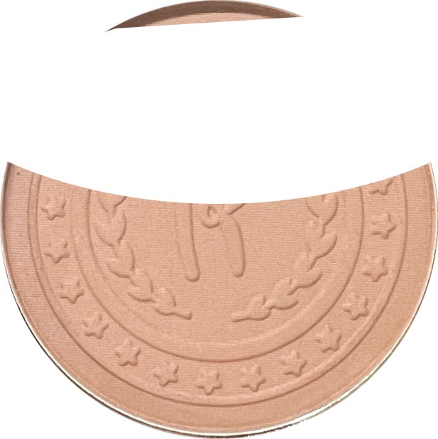 Rude Go For The Bronze Bronzer