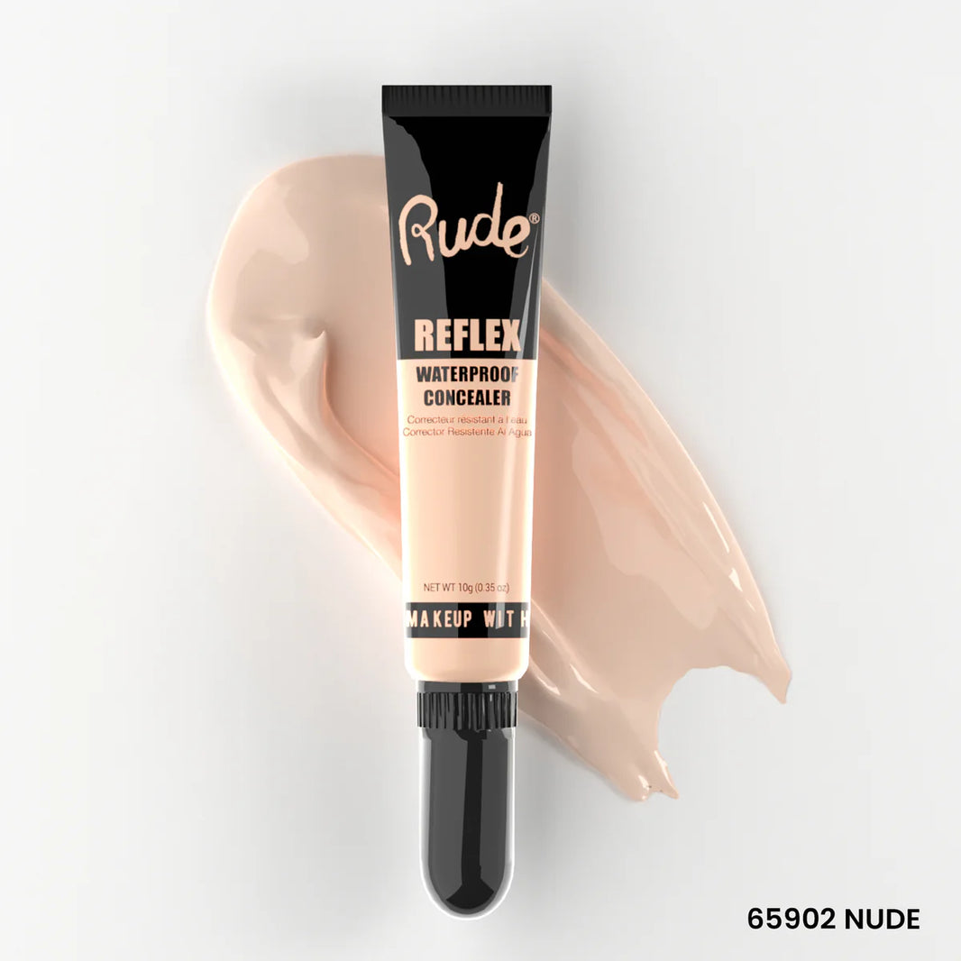 Rude Reflex Waterproof Concealer