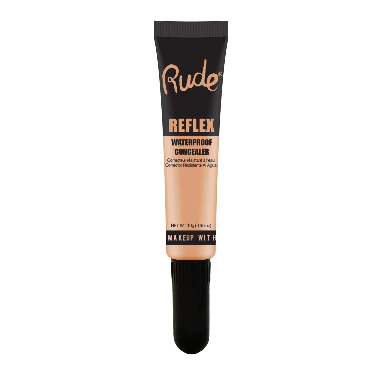 Rude Reflex Waterproof Concealer