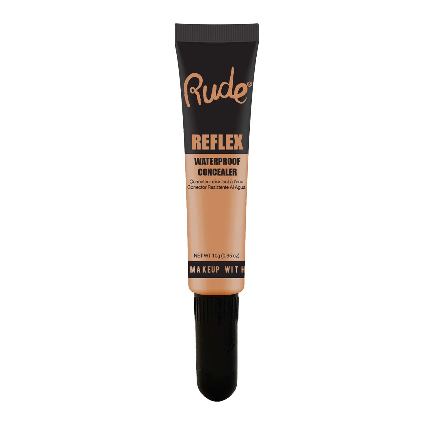 Rude Reflex Waterproof Concealer