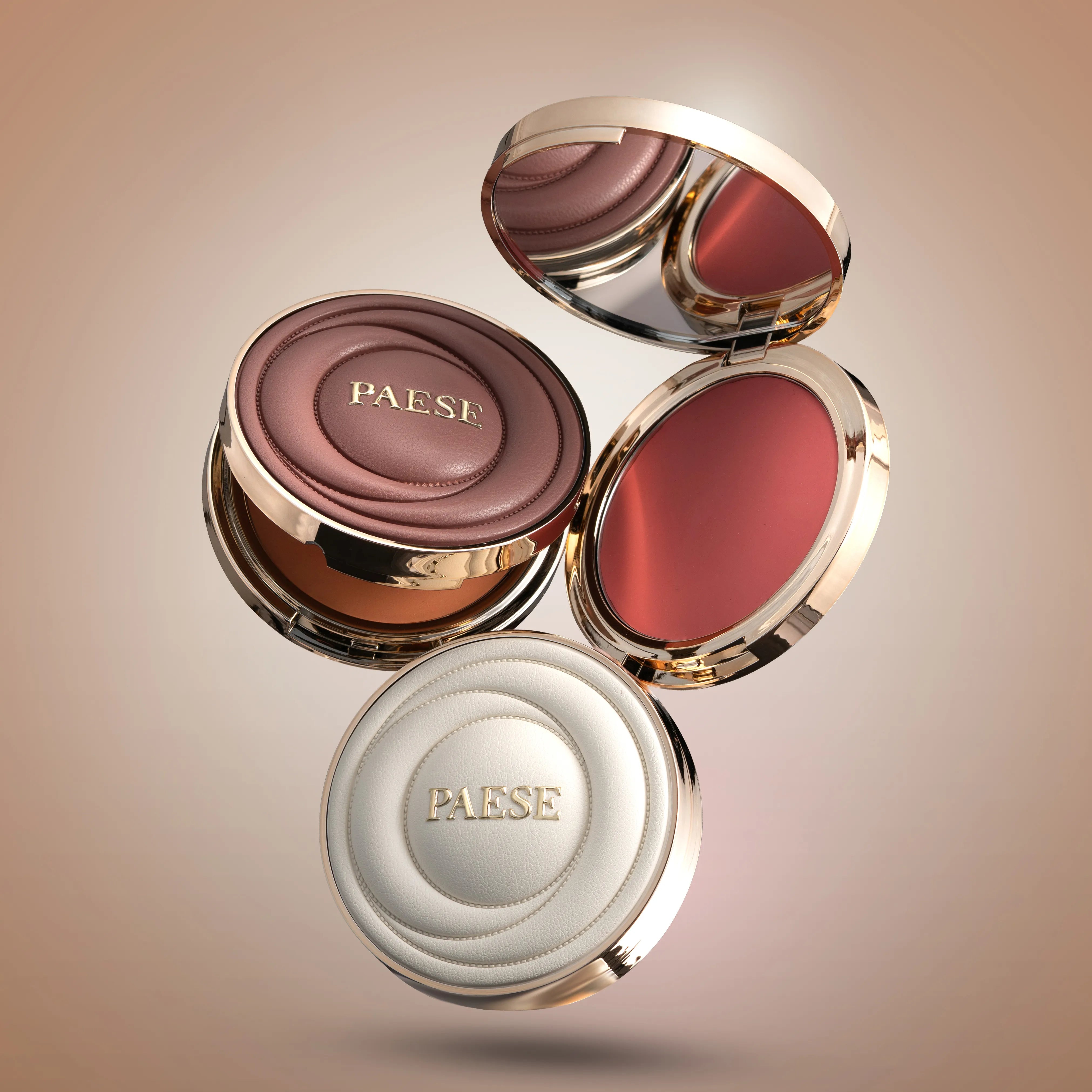 PAESE Selfglow Creamy Highlighter