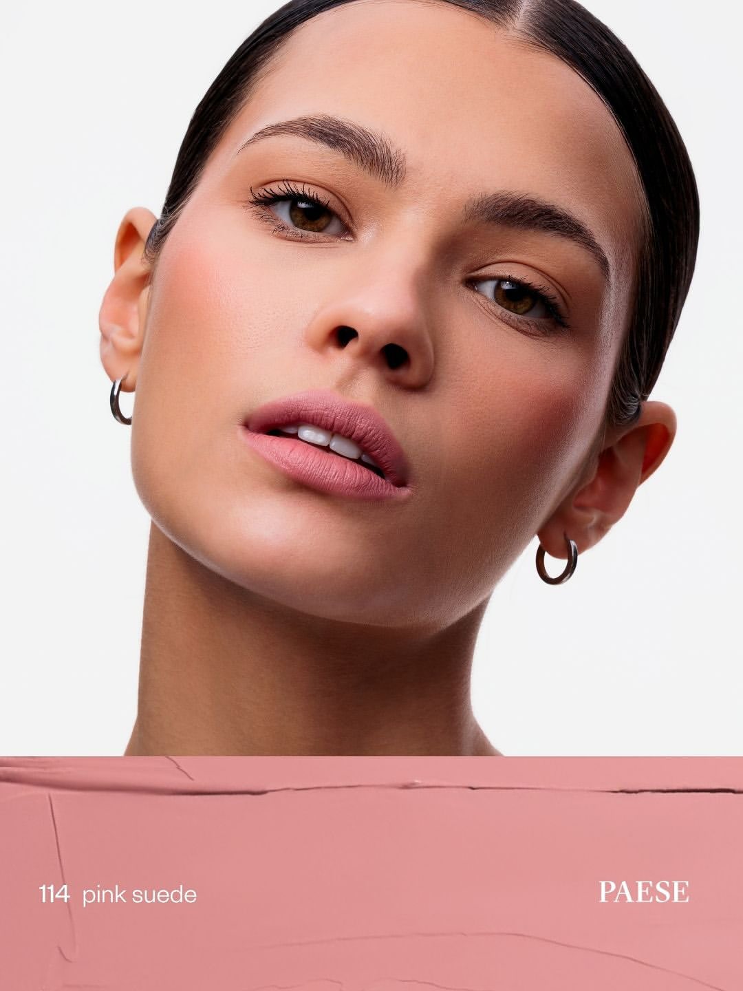 PAESE Mattologie Soft Lipstick