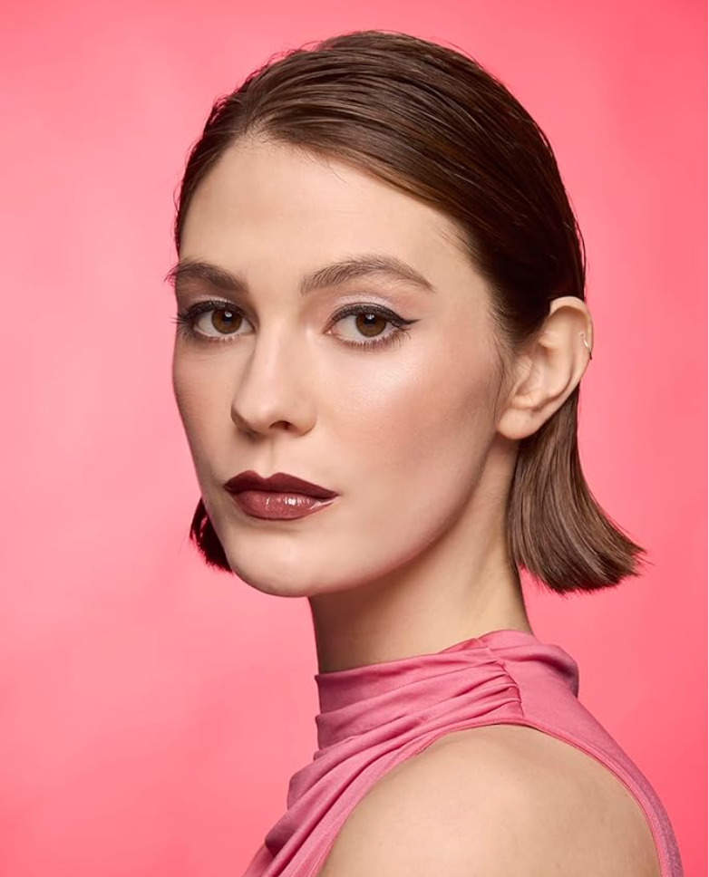 DEBORAH SUPER VINYL NO TRANSFER SHAKE LIPSTICK
