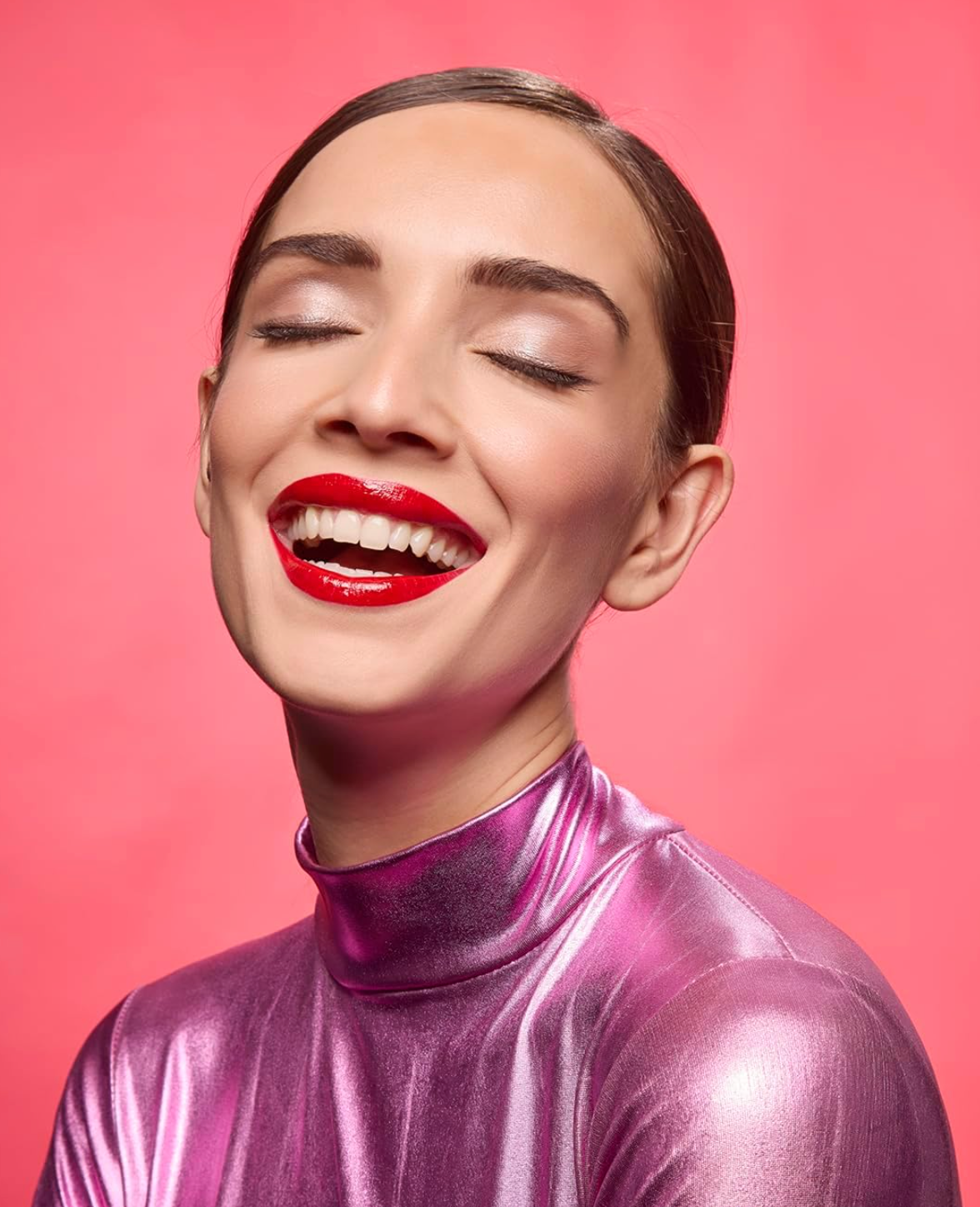 DEBORAH SUPER VINYL NO TRANSFER SHAKE LIPSTICK