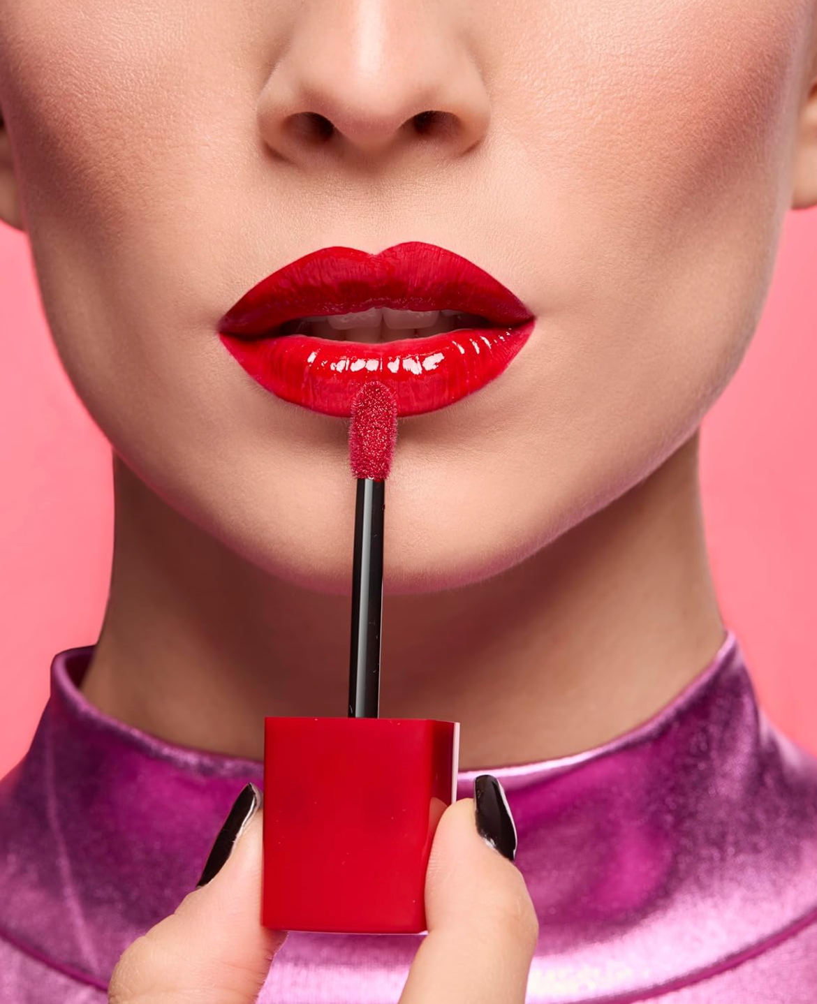 DEBORAH SUPER VINYL NO TRANSFER SHAKE LIPSTICK