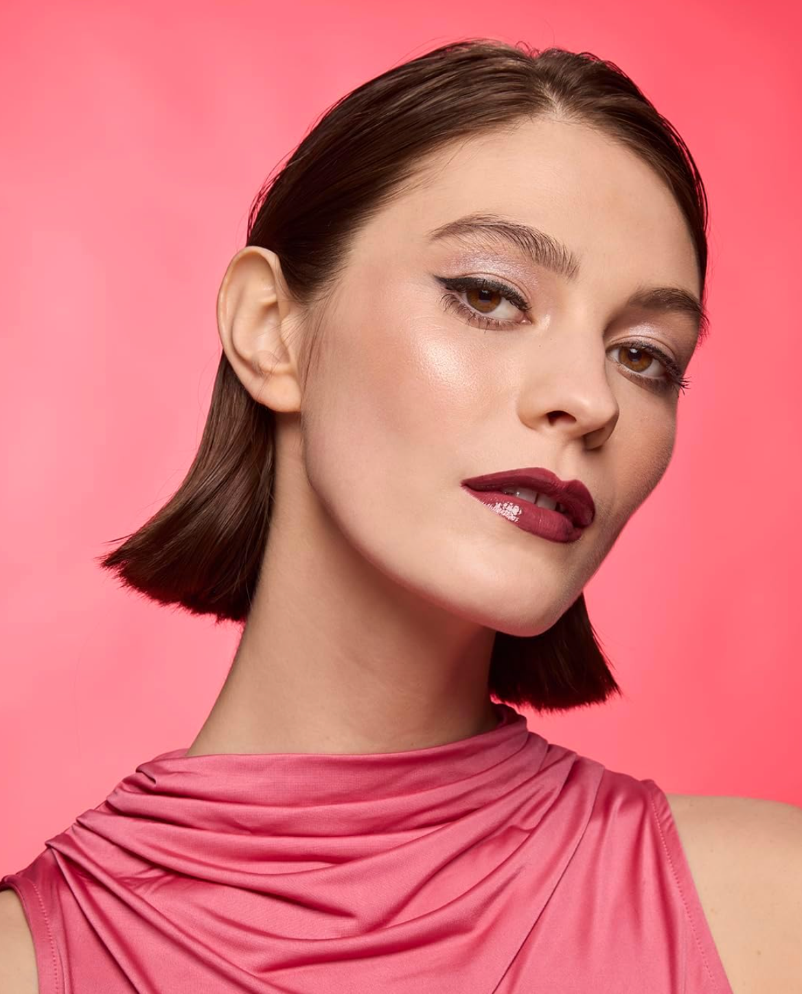 DEBORAH SUPER VINYL NO TRANSFER SHAKE LIPSTICK