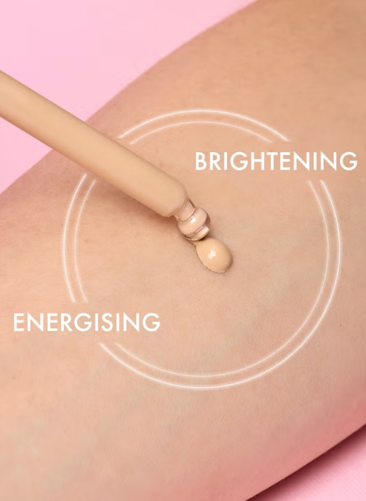 DEBORAH SKIN BOOSTER - SERUM FOUNDATION