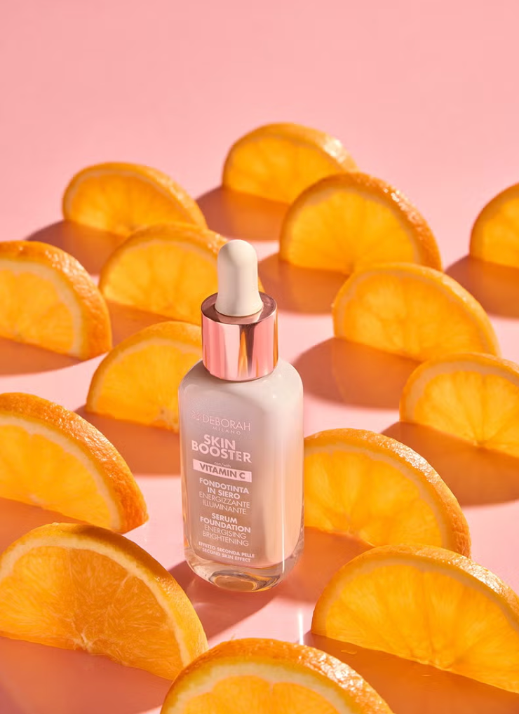 DEBORAH SKIN BOOSTER - SERUM FOUNDATION