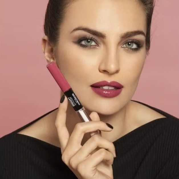 DEBORAH MILANO ABSOLUTE LASTING LIQUID LIPSTICK
