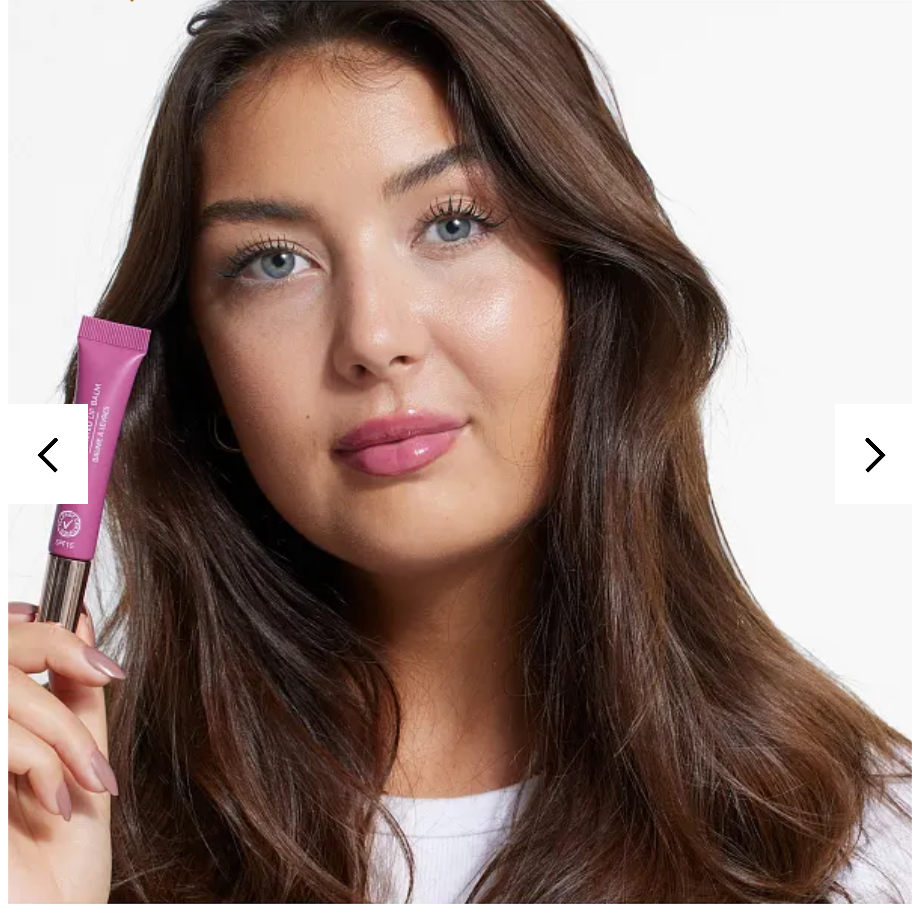 GOSH SOFT'N TINTED LIP BALM