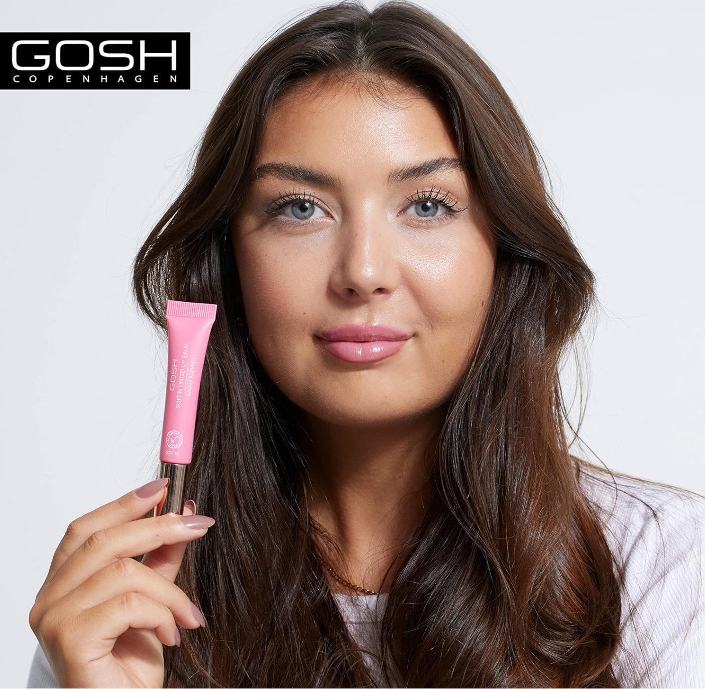 GOSH SOFT'N TINTED LIP BALM