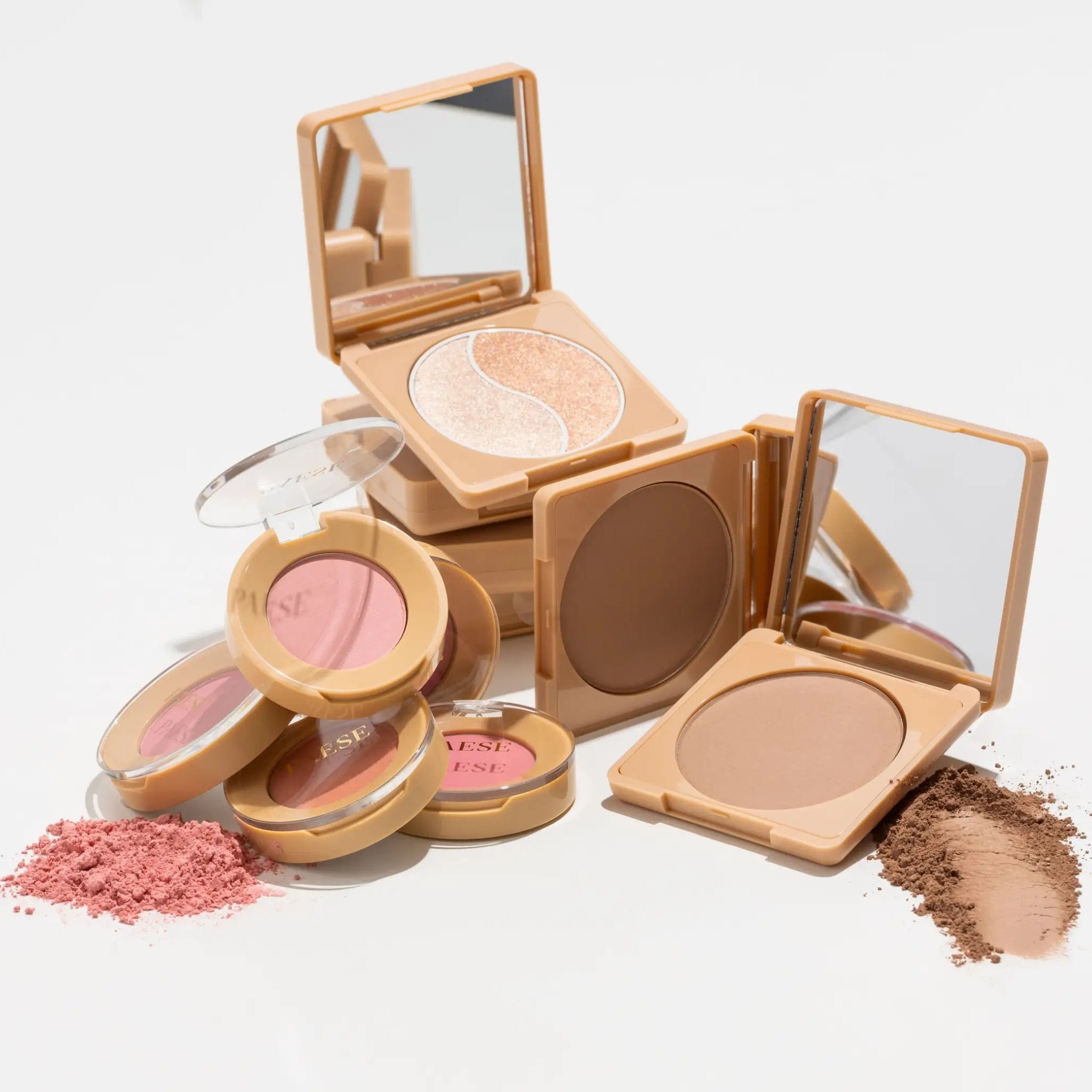 PAESE Selfglow Blush