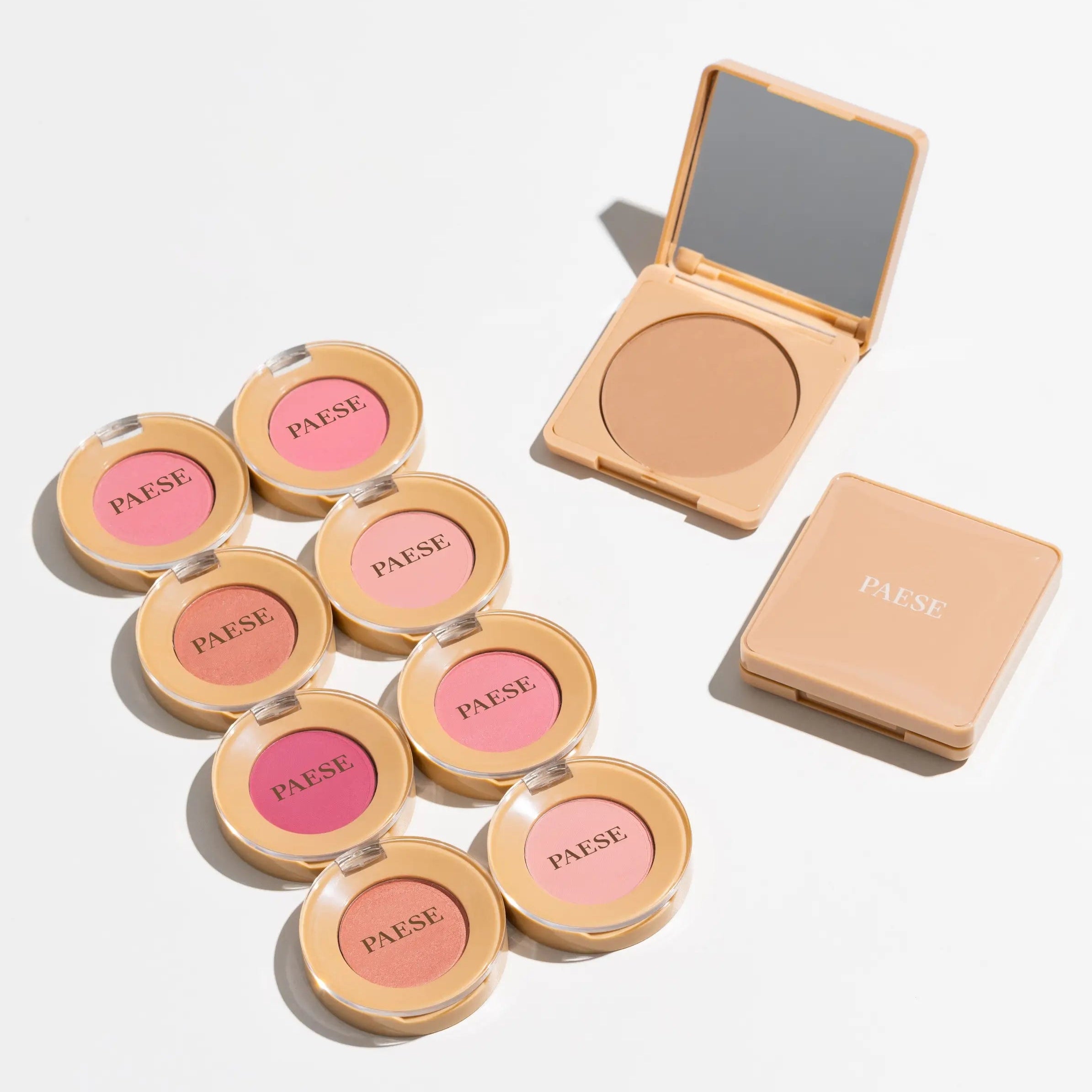 PAESE Selfglow Blush