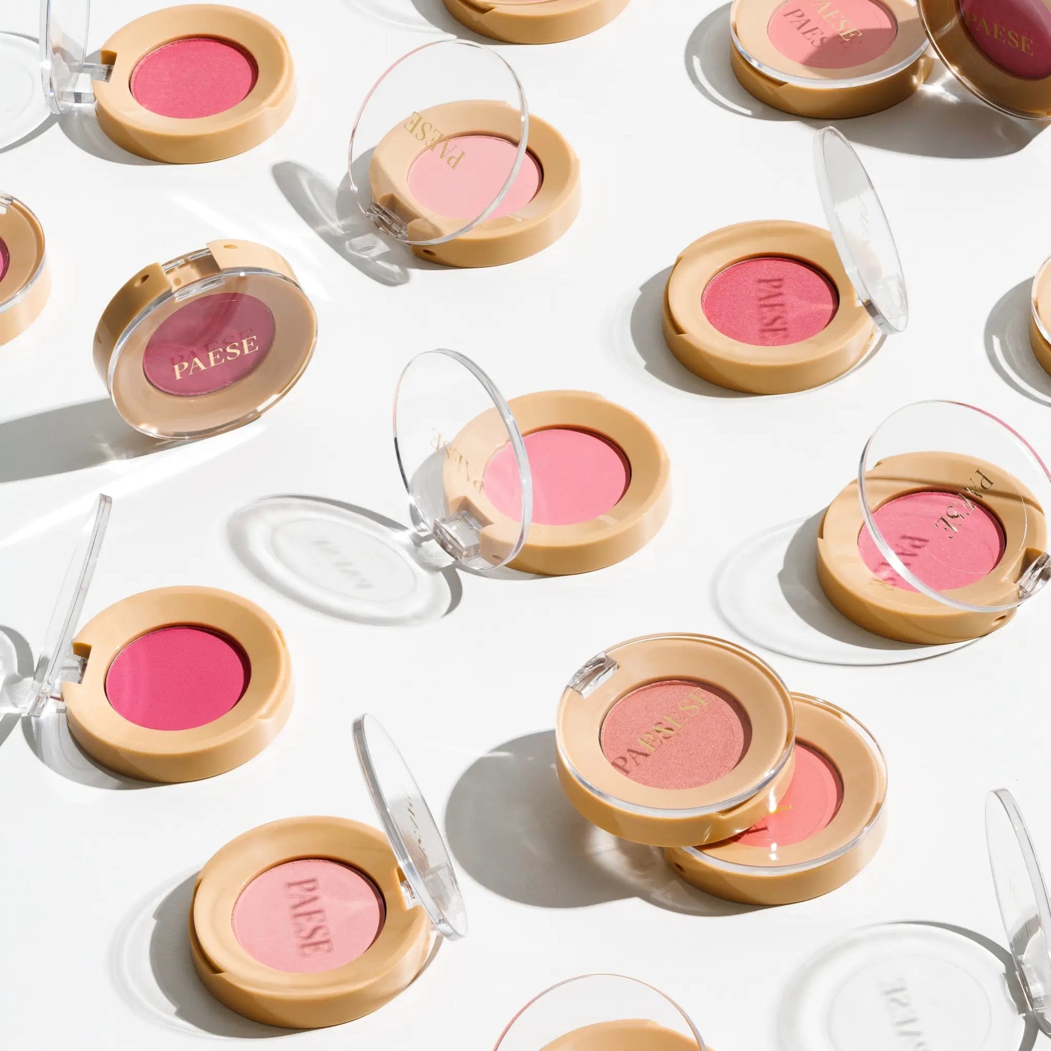 PAESE Selfglow Blush