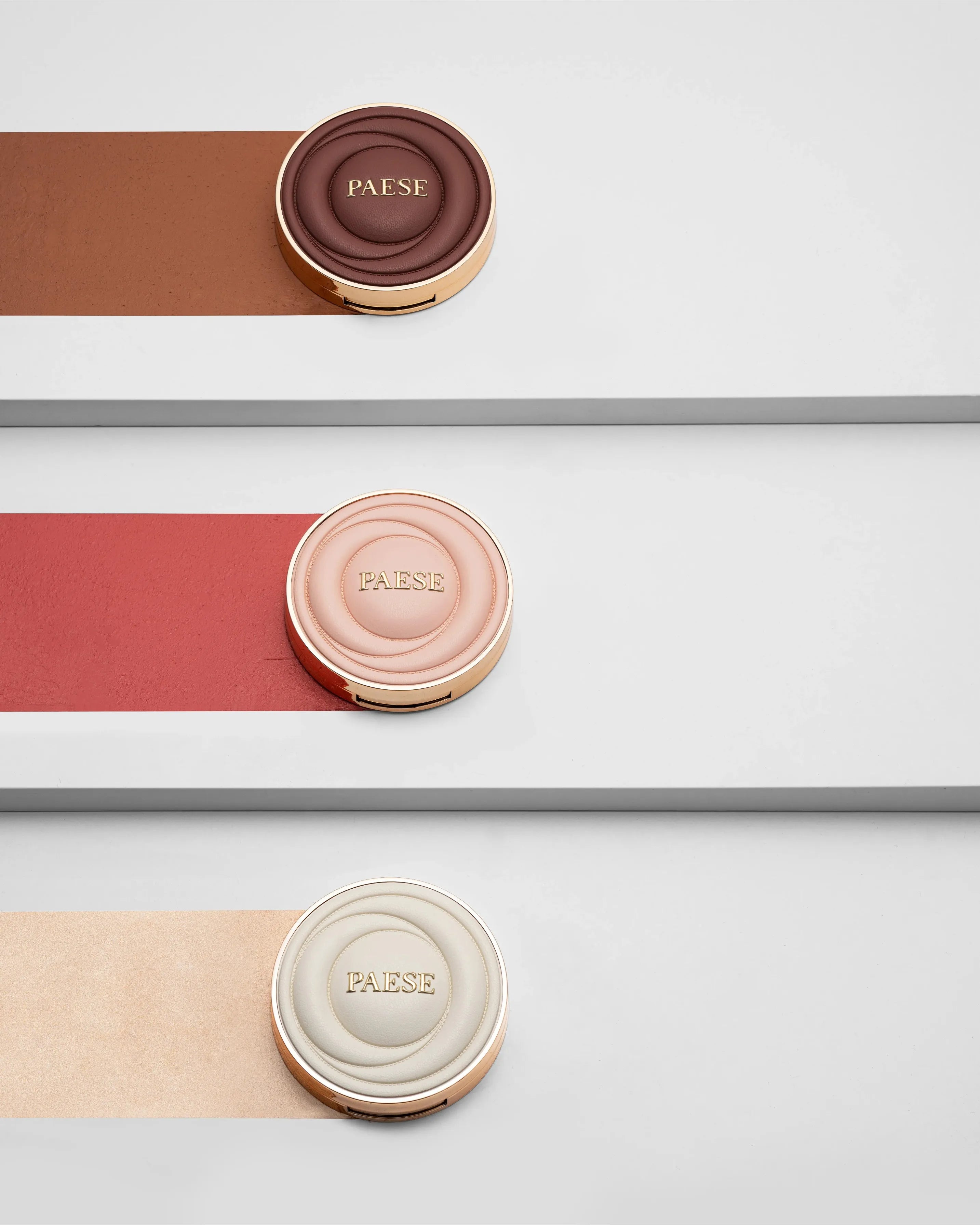 PAESE Selfglow Creamy Bronzer