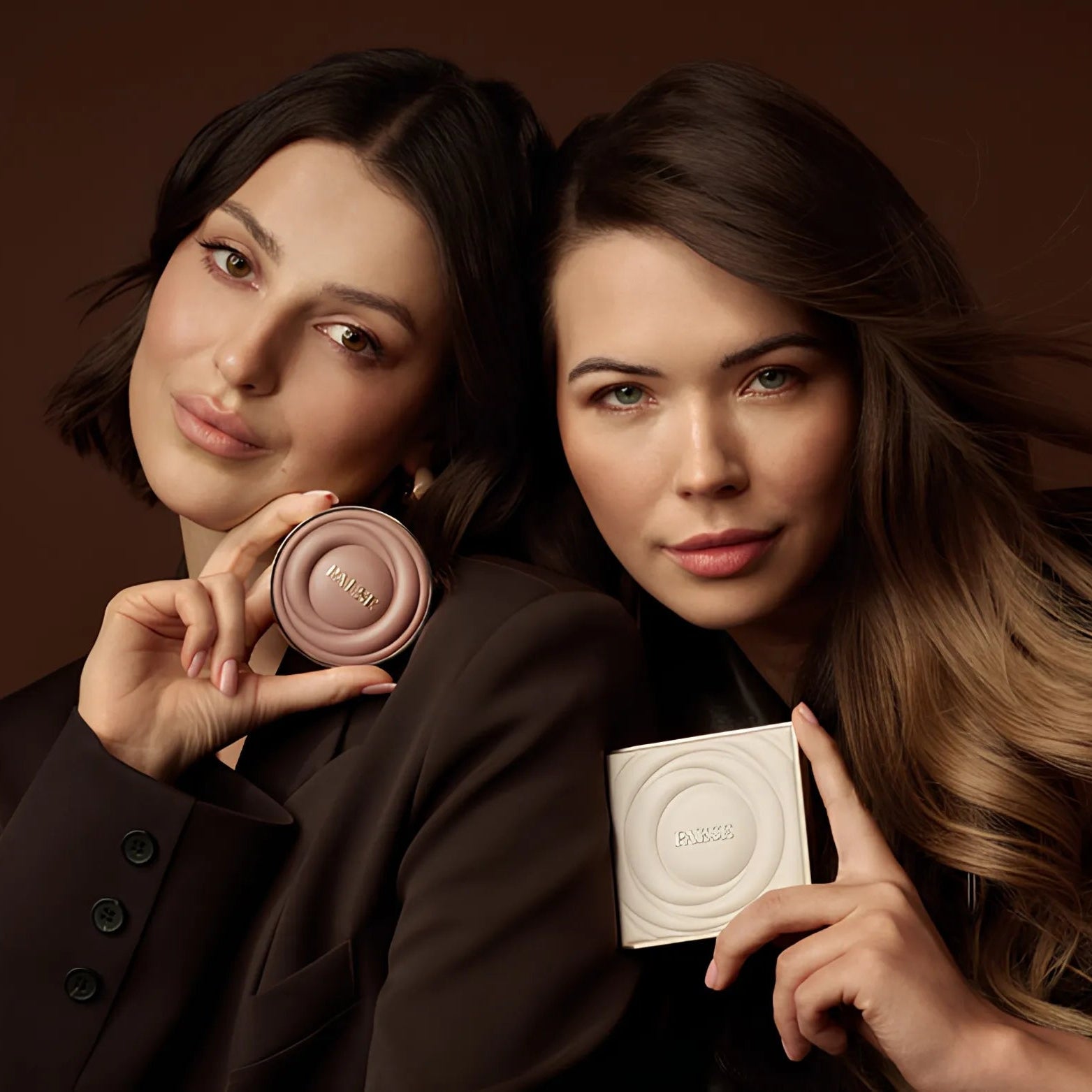 PAESE Selfglow Creamy Bronzer