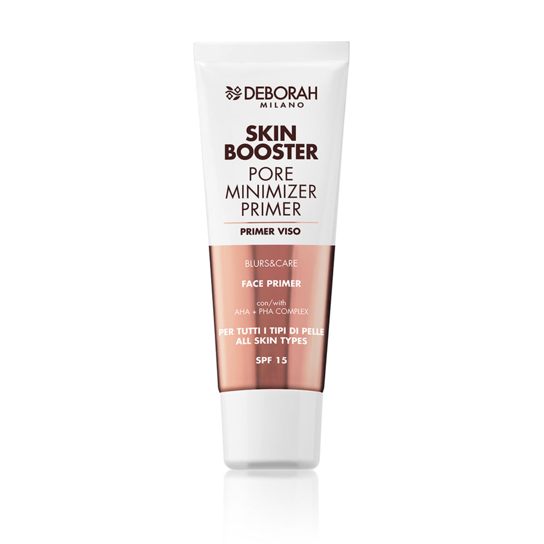 DEBORAH SKIN BOOSTER PORE MINIMIZER PRIMER - SPF 15