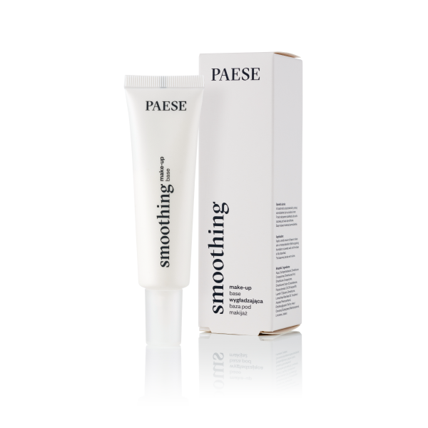 PAESE Smoothing Make-Up Base