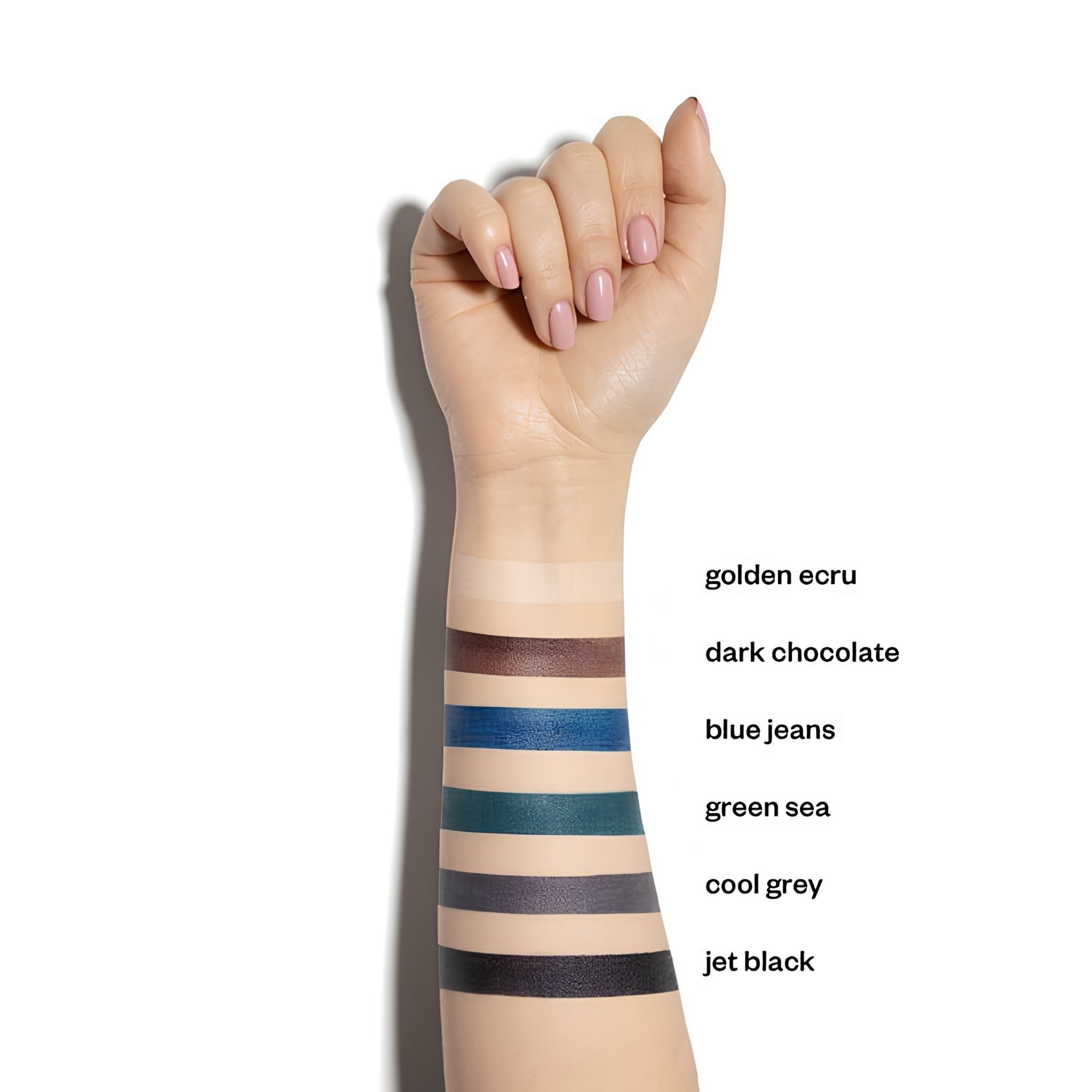PAESE Soft Eye Pencil