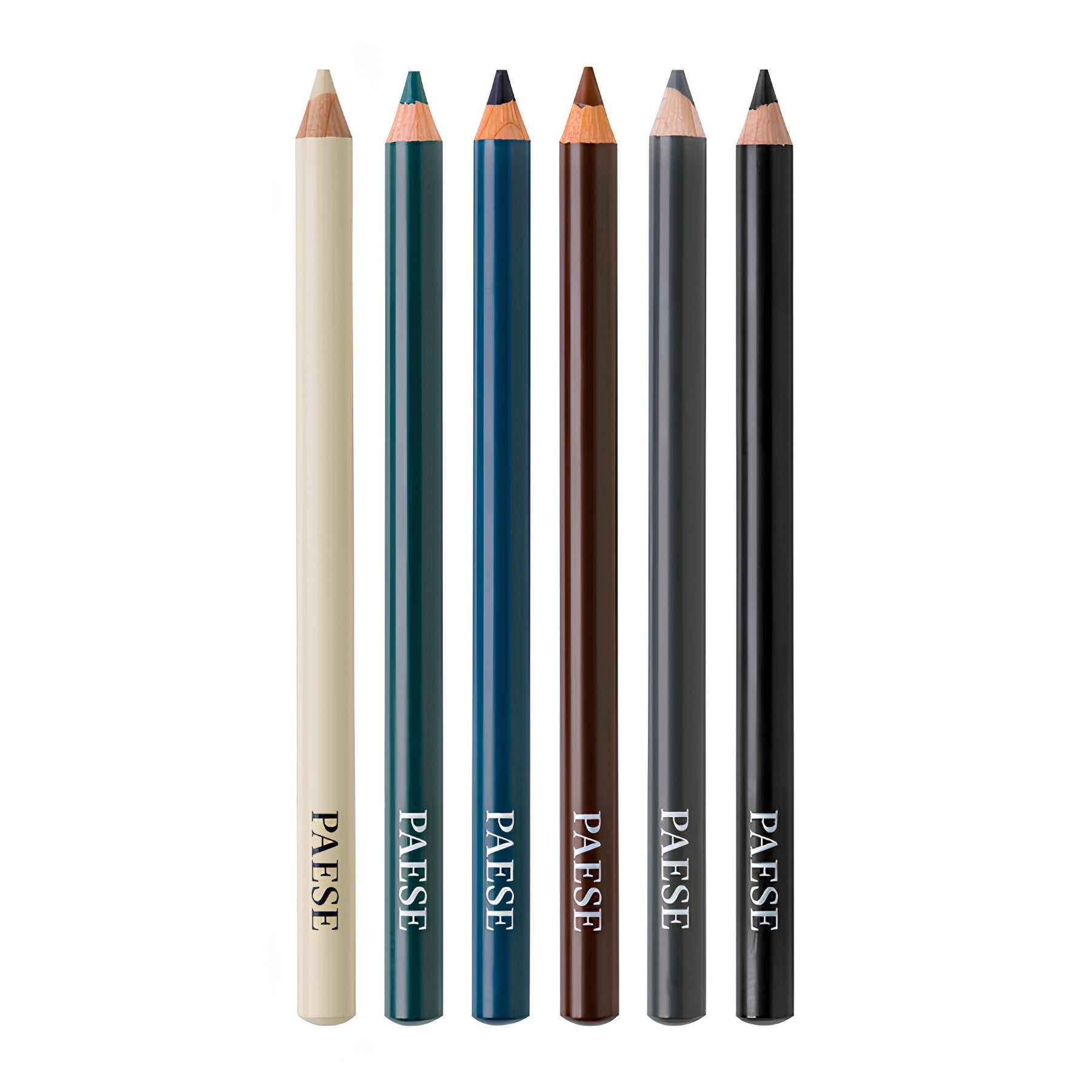 PAESE Soft Eye Pencil