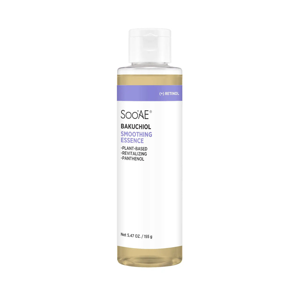 Soo'Ae Bakuchiol Smoothing Essence