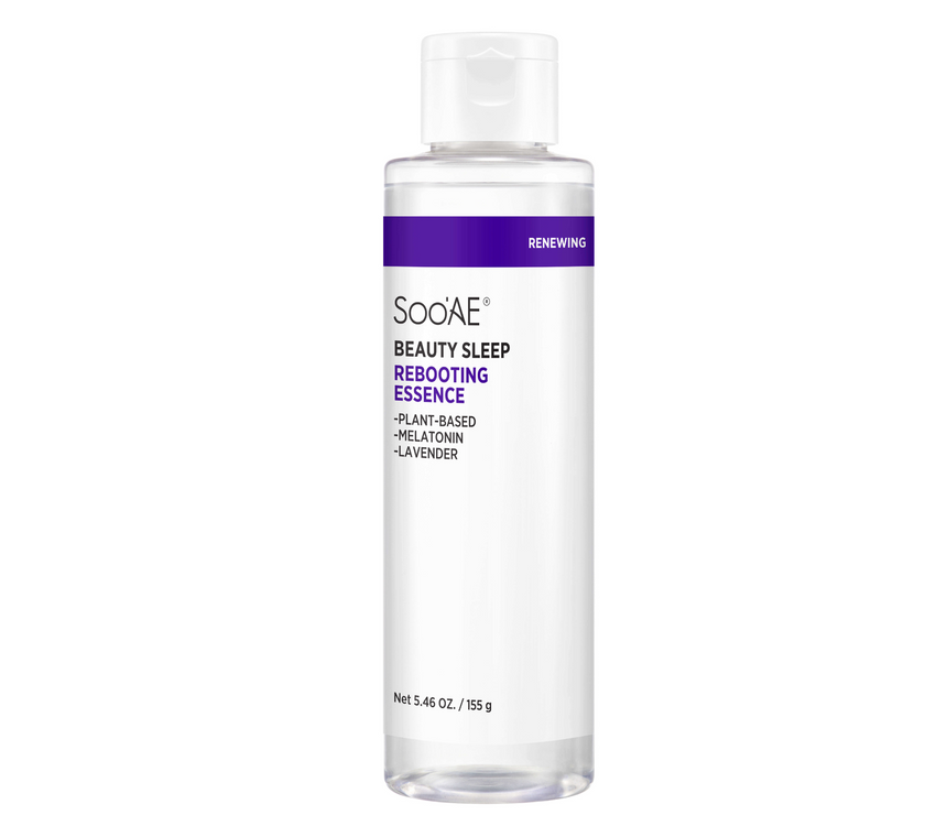 Soo'Ae Beauty Sleep Rebooting Essence