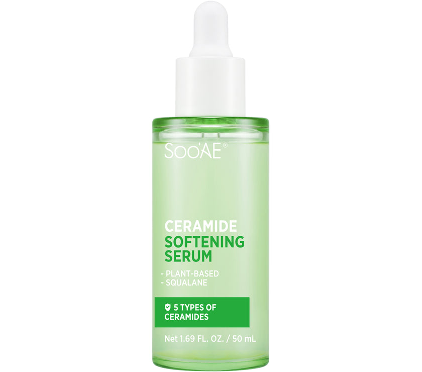 Soo'Ae Ceramide Softening Serum