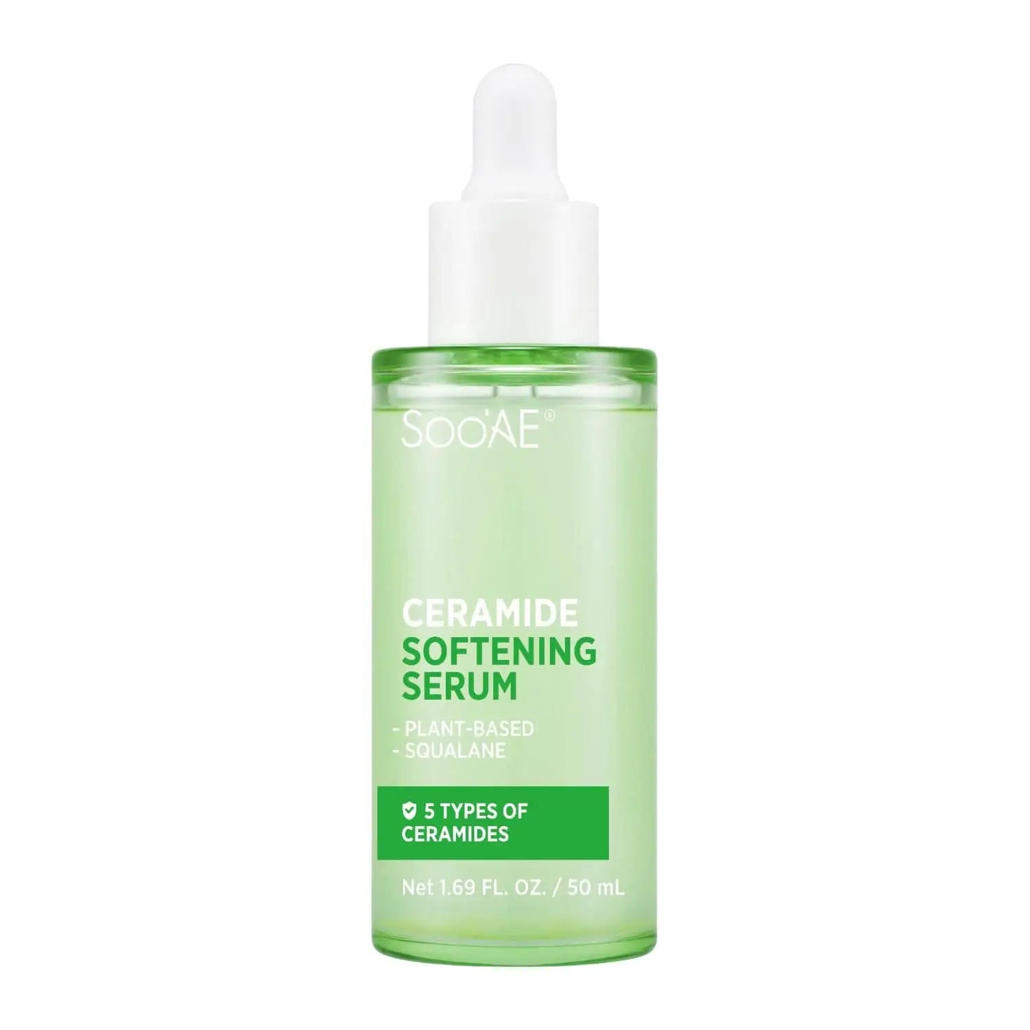 Soo'Ae Ceramide Softening Serum