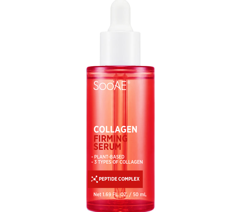 Soo'Ae Collagen Firming Serum