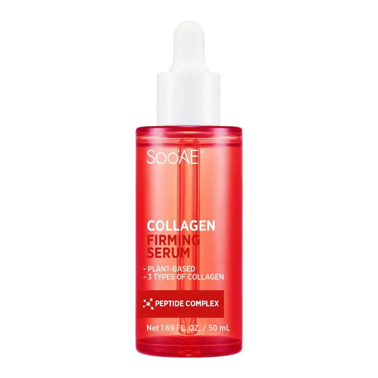 Soo'Ae Collagen Firming Serum